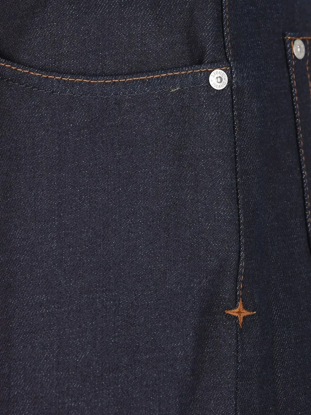 Stone Island Men's Essential Trousers for FW25 - Image 3