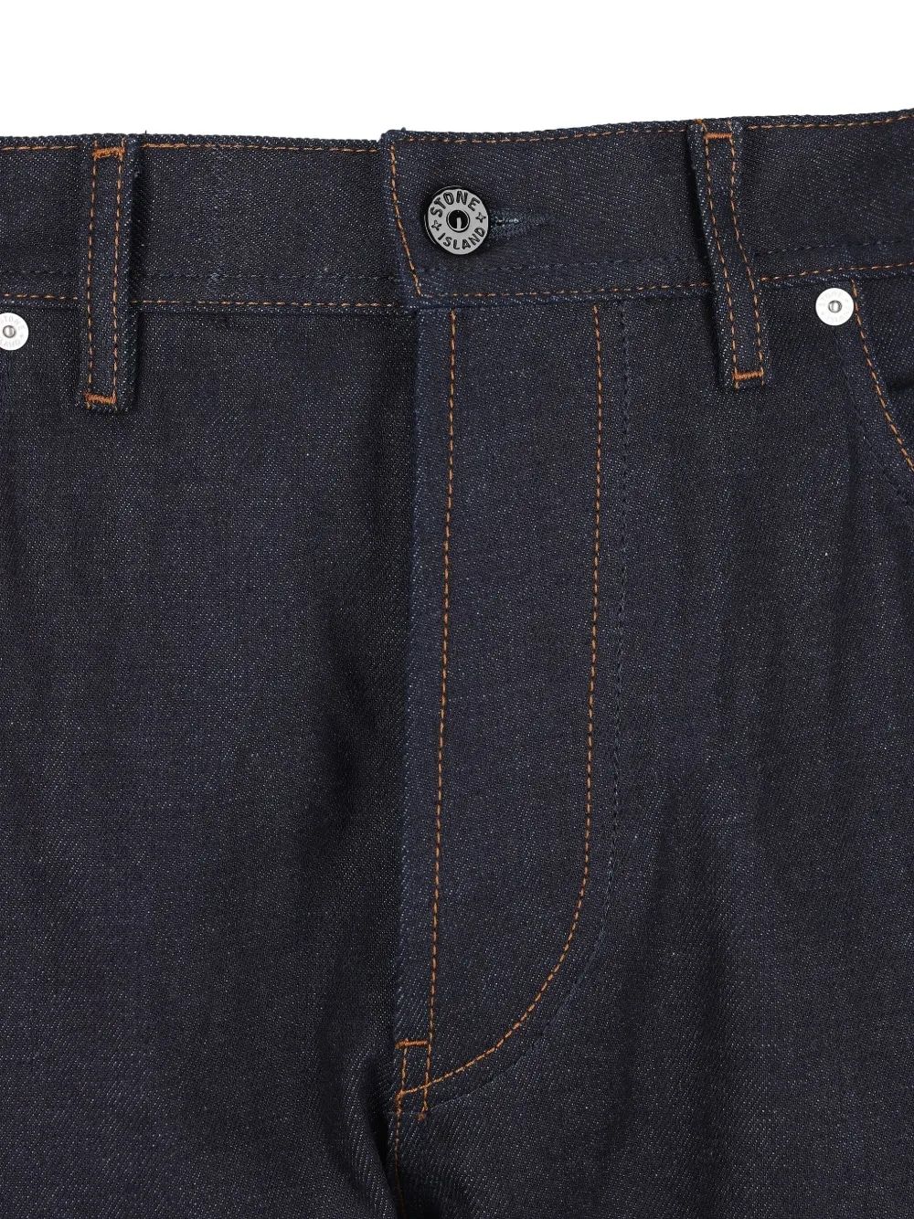 Stone Island Men's Essential Trousers for FW25 - Image 4