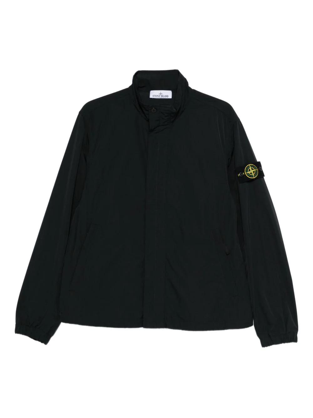 Stone Island Men's Lightweight Utility Jacket