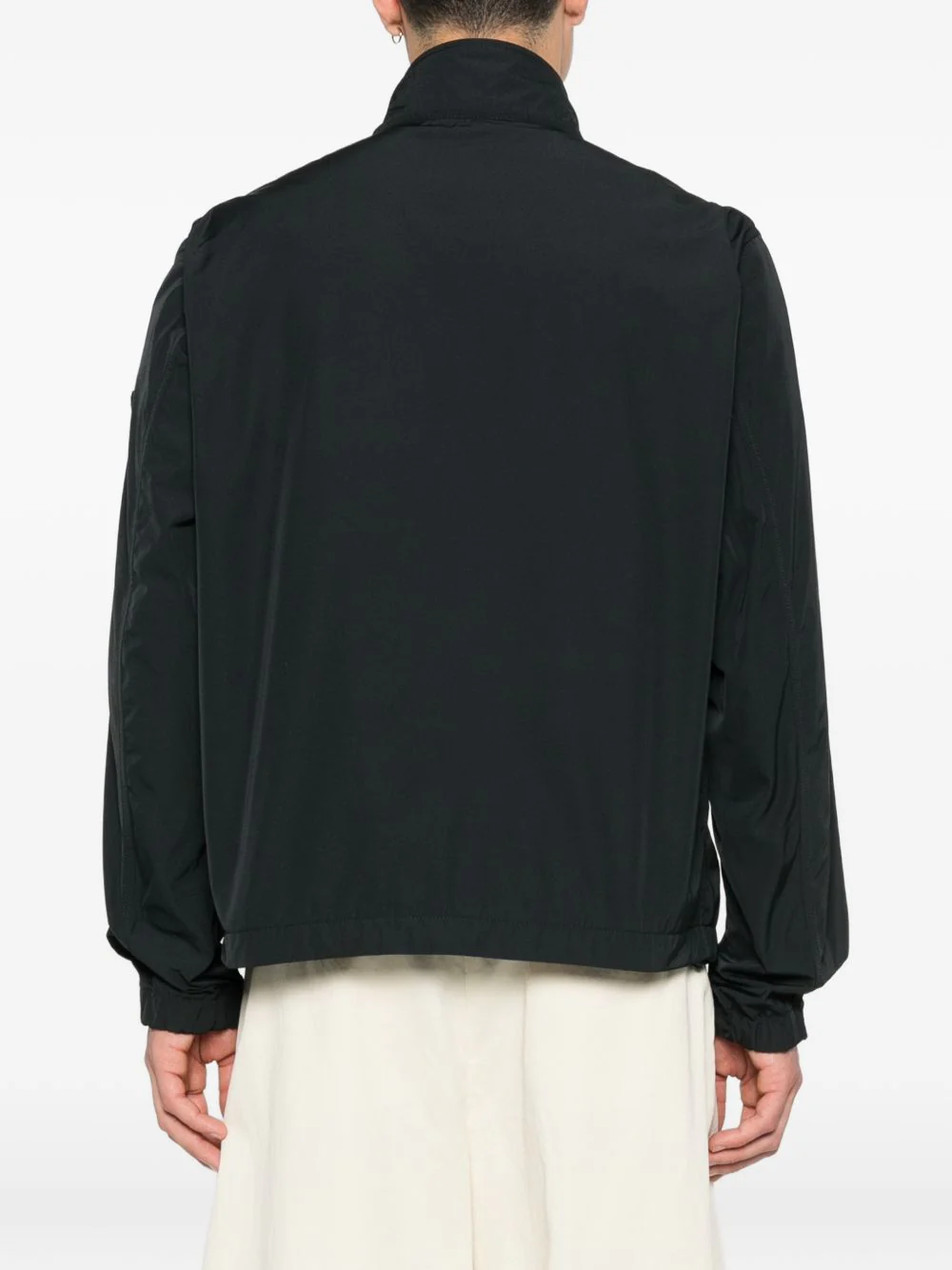 Stone Island Men's Lightweight Utility Jacket - Image 5