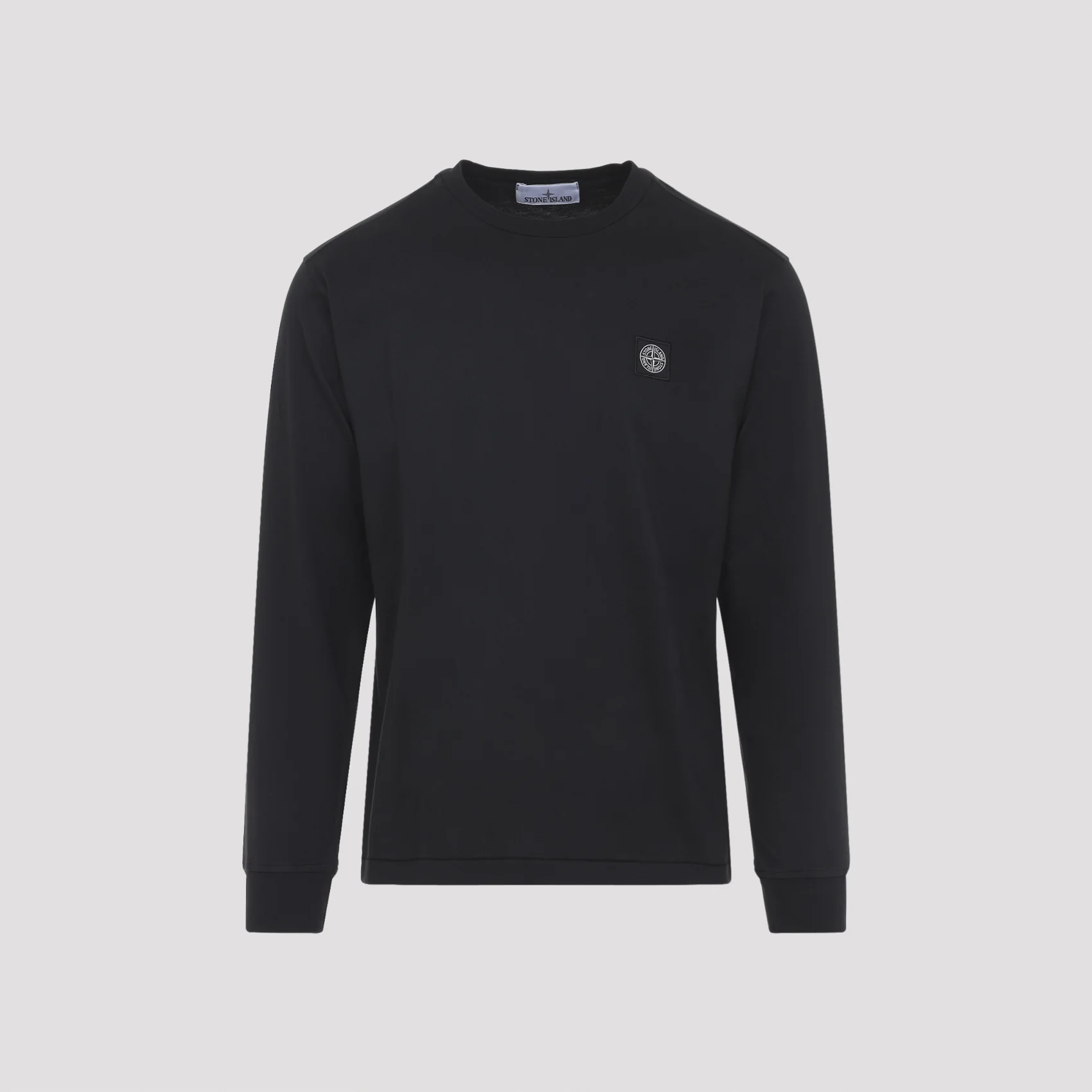 Stone Island Men's Long Sleeve T-Shirt