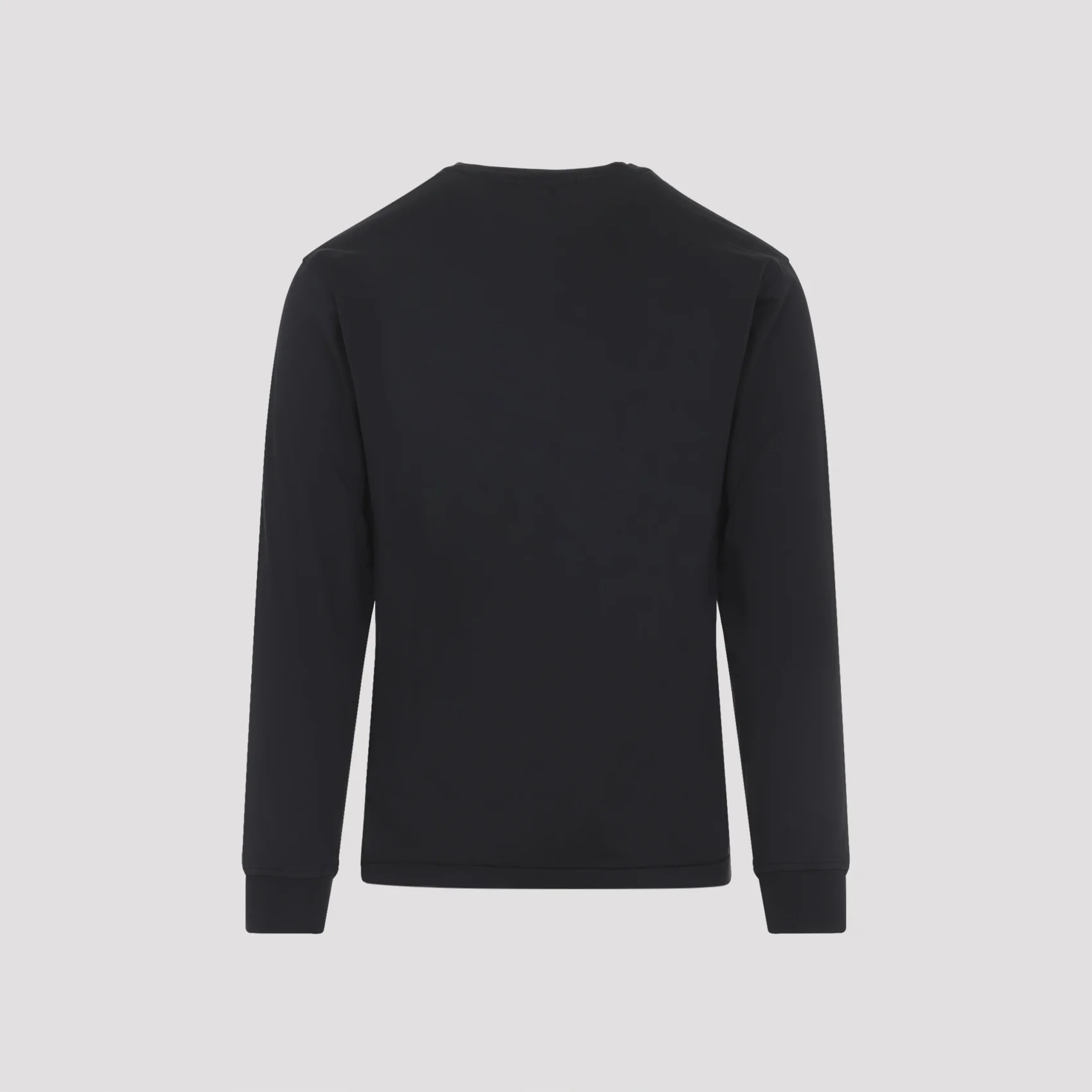 Stone Island Men's Long Sleeve T-Shirt - Image 4