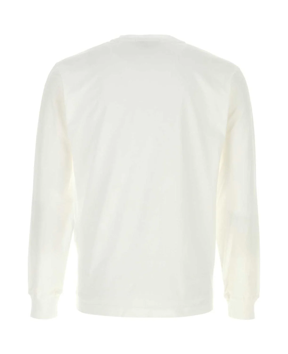 Stone Island Men's Long Sleeve T-Shirt - Image 2