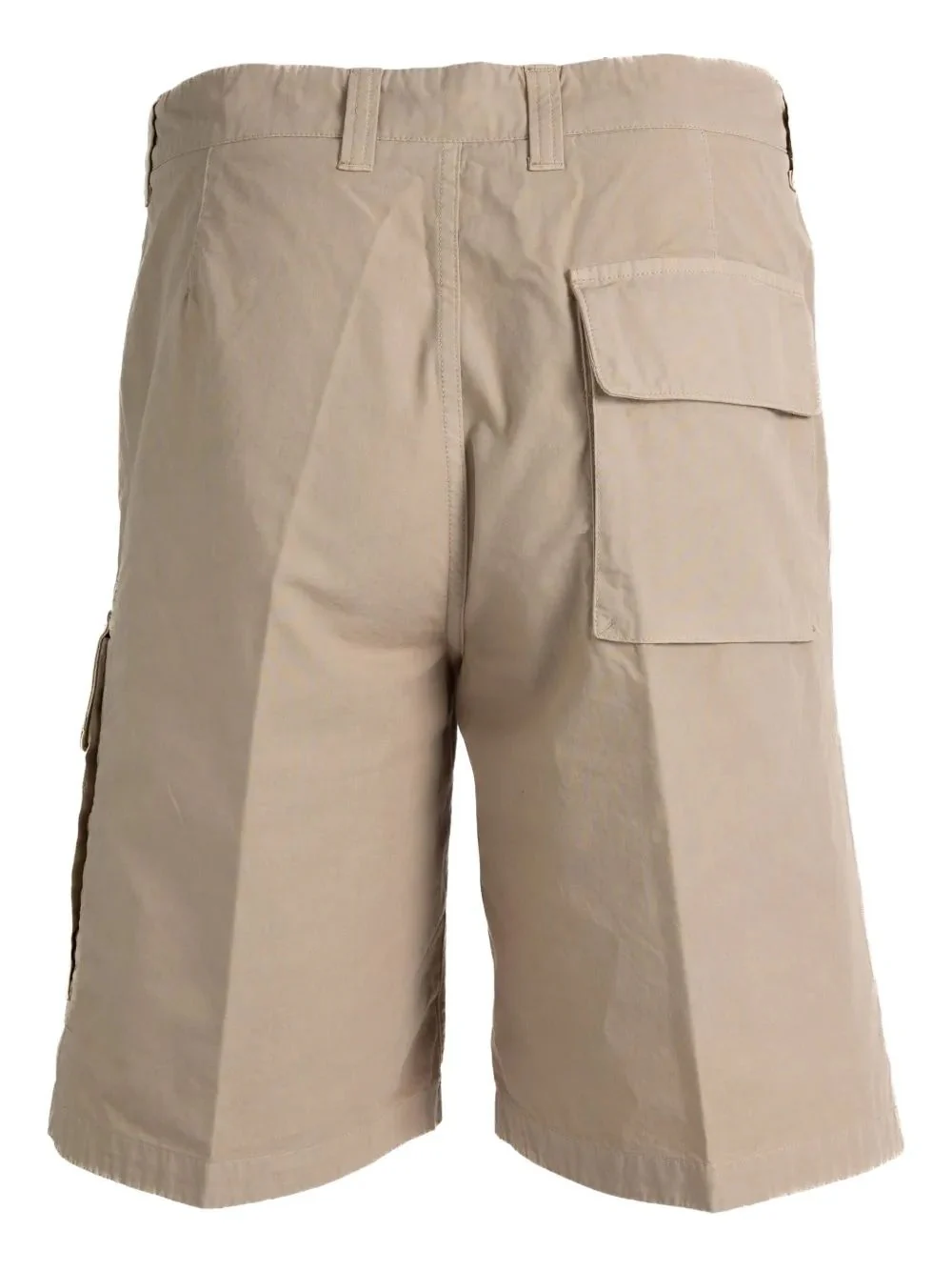 Stone Island Men's Mini Cargo Shorts - Image 2