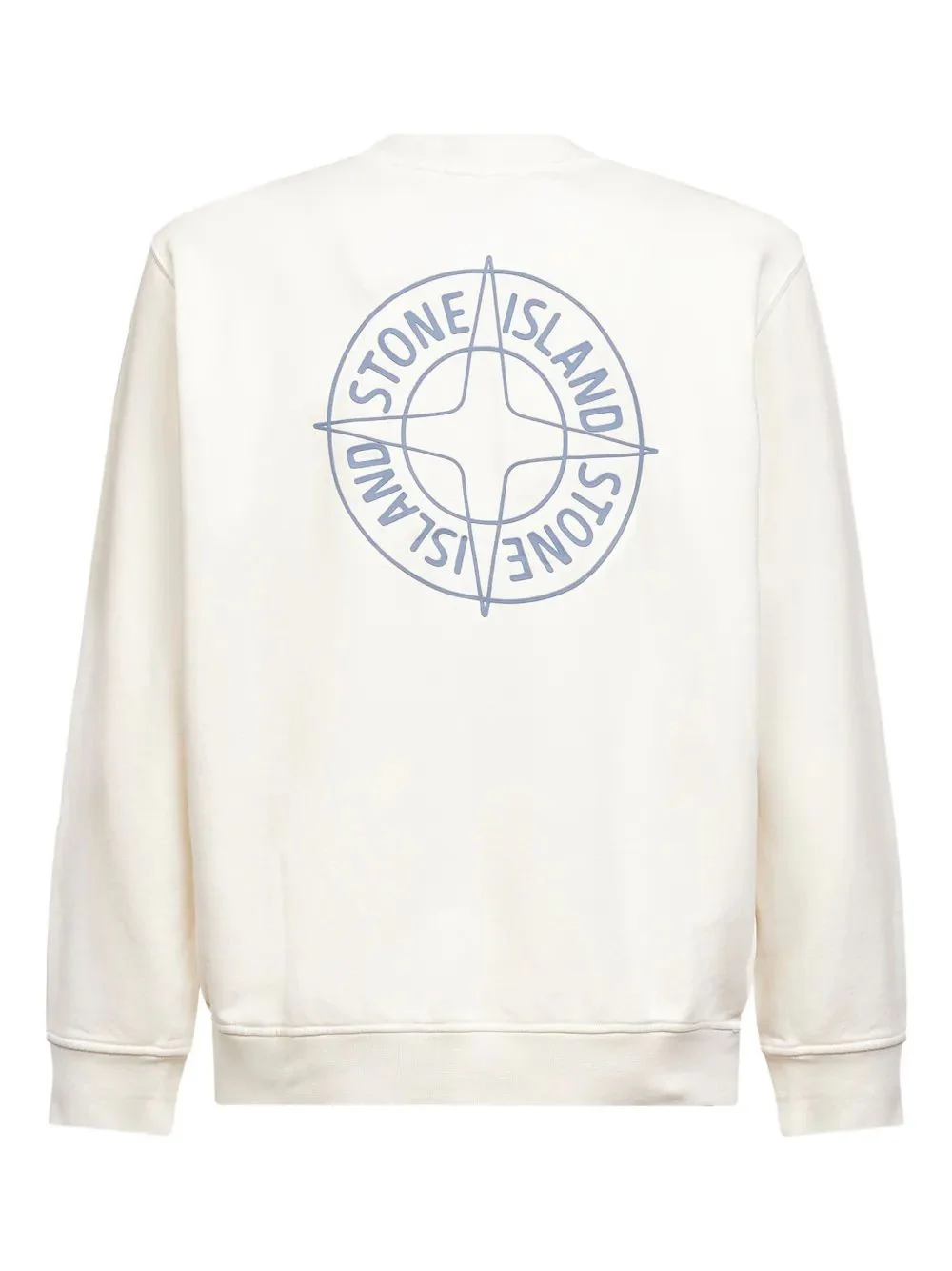 Stone Island Men's Mini Jersey T-Shirt - Image 2