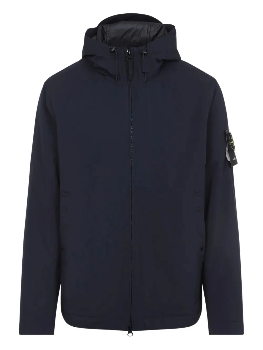 Stone Island Men's Mini PaintRKA Shorts