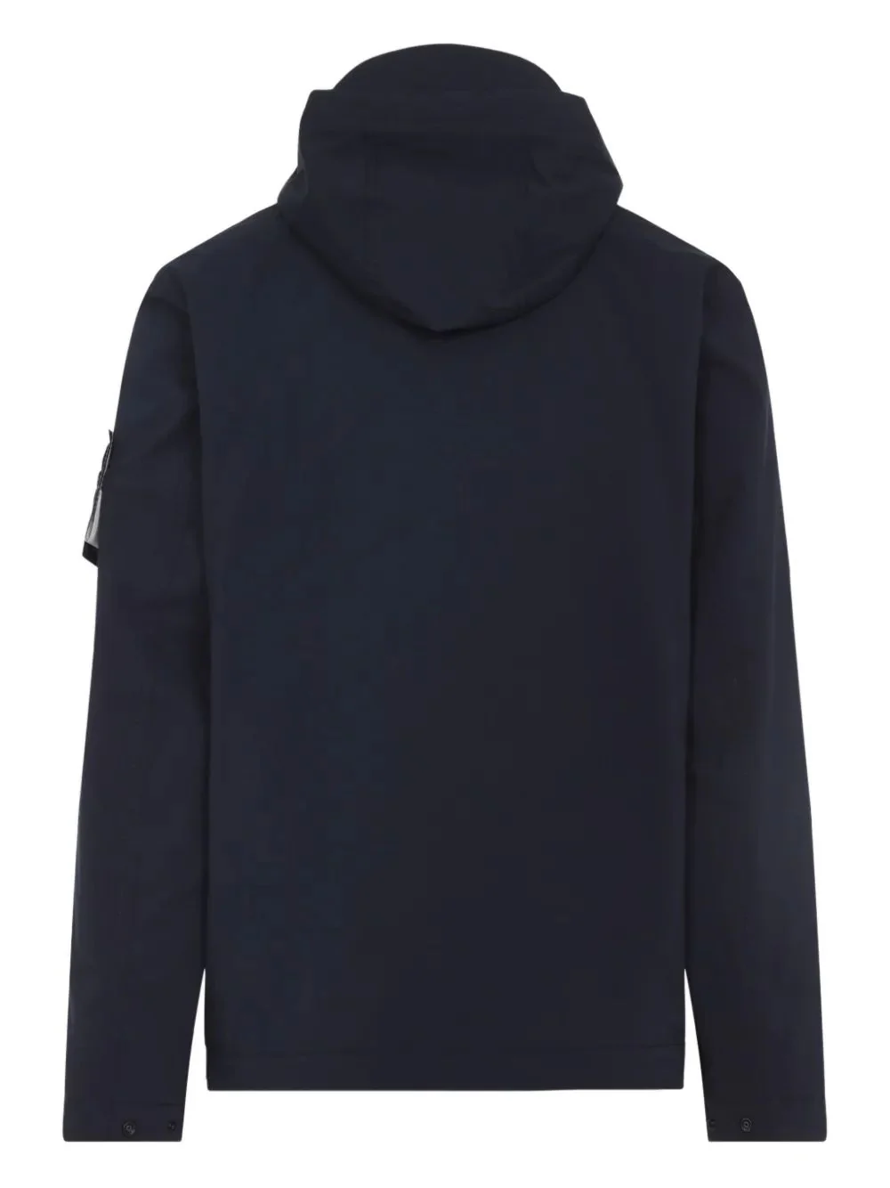Stone Island Men's Mini PaintRKA Shorts - Image 2