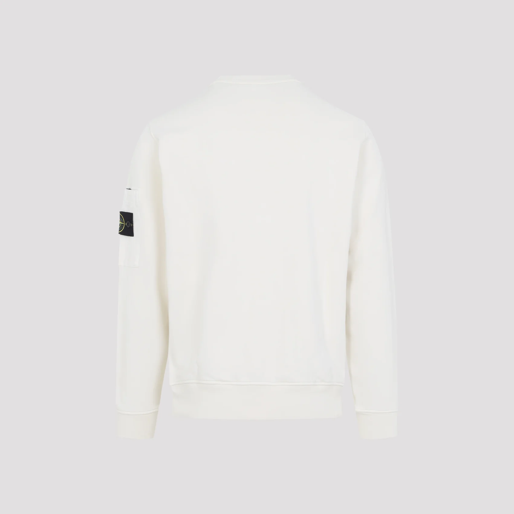 Stone Island Men's Mini Sweatshirt T-Shirt - Image 3