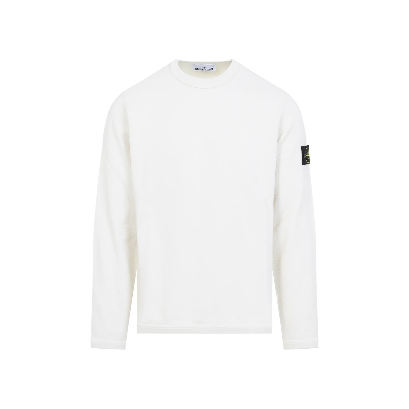 Stone Island Men's Mini Swet Hane T-Shirt - Image 2