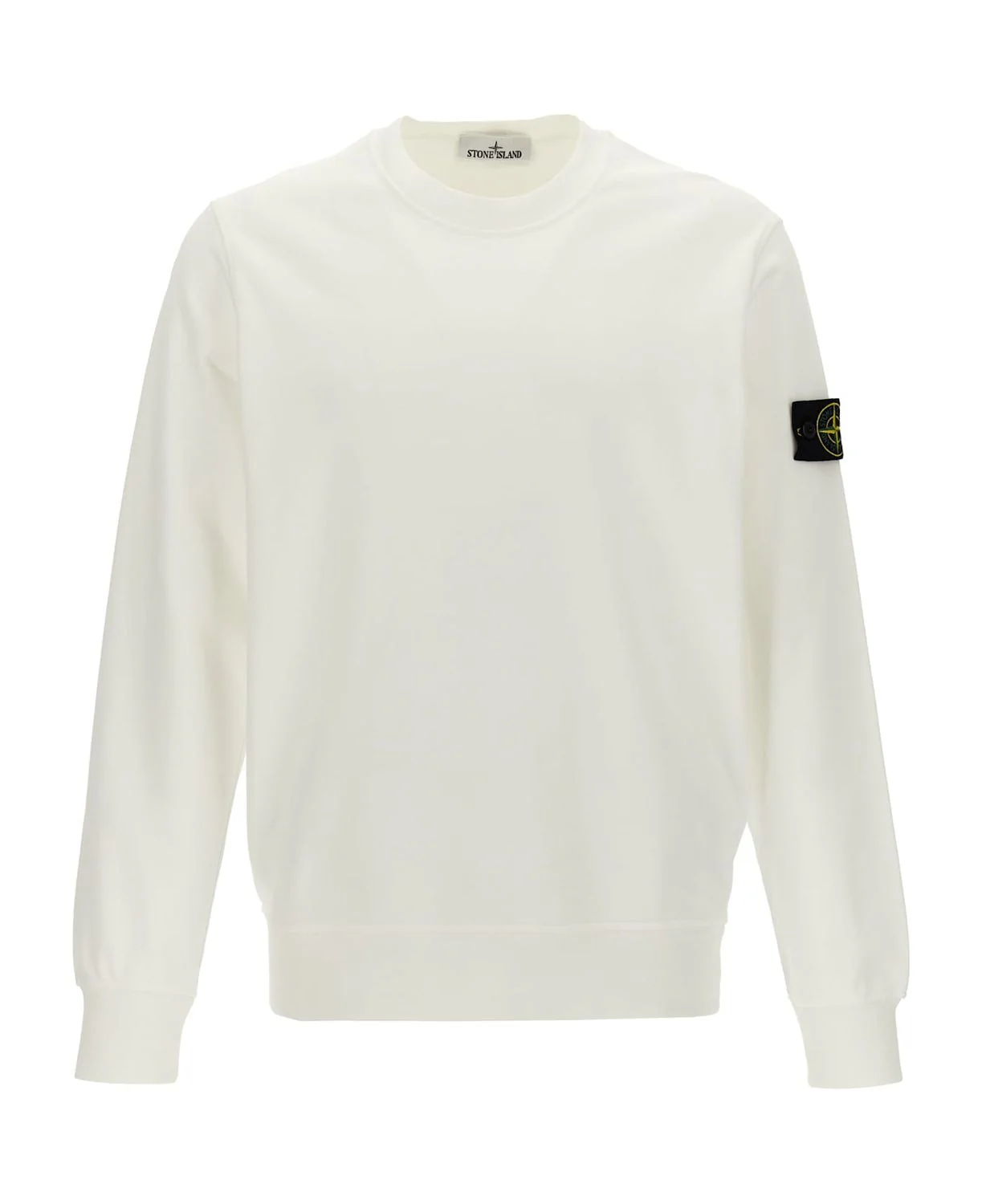 Stone Island Men's Mini SwetheTane T-Shirt