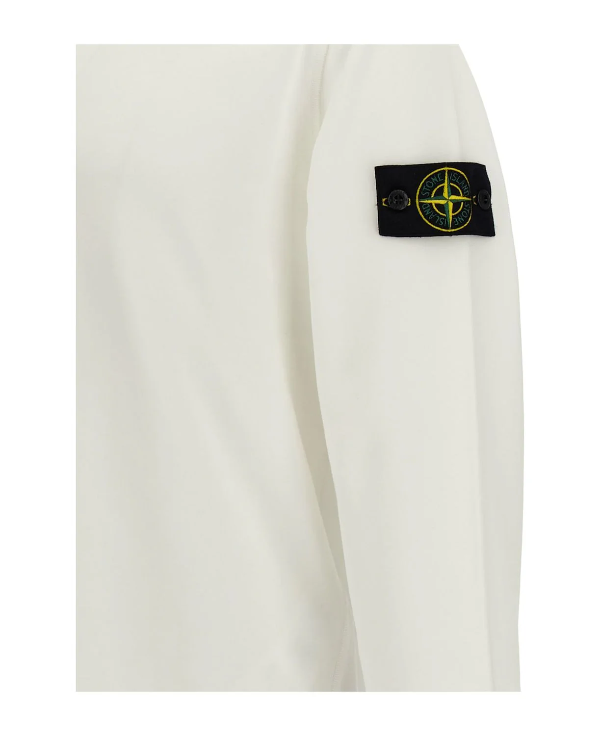 Stone Island Men's Mini SwetheTane T-Shirt - Image 4