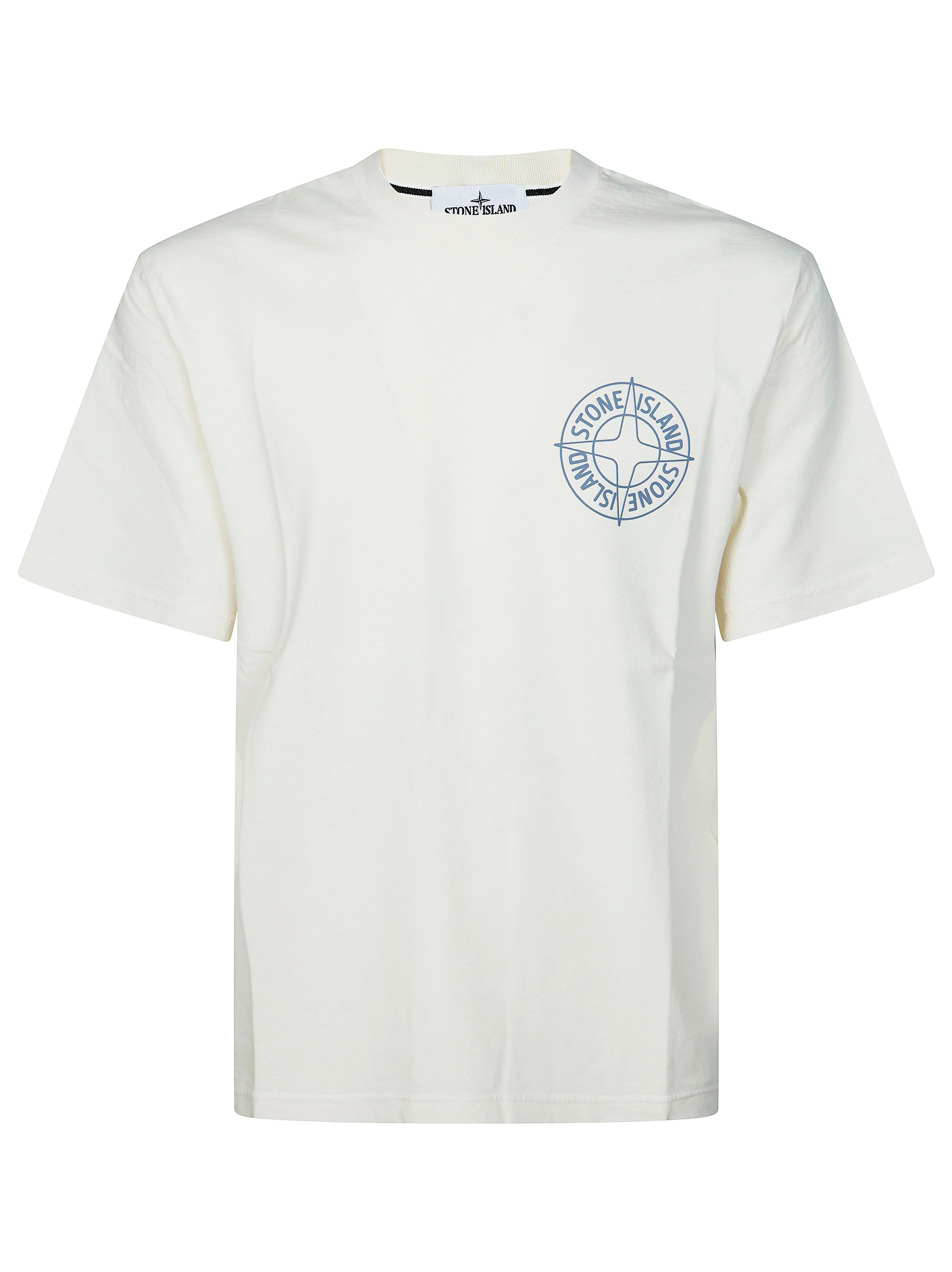 Stone Island Men's Mini T-Shirt - SS26