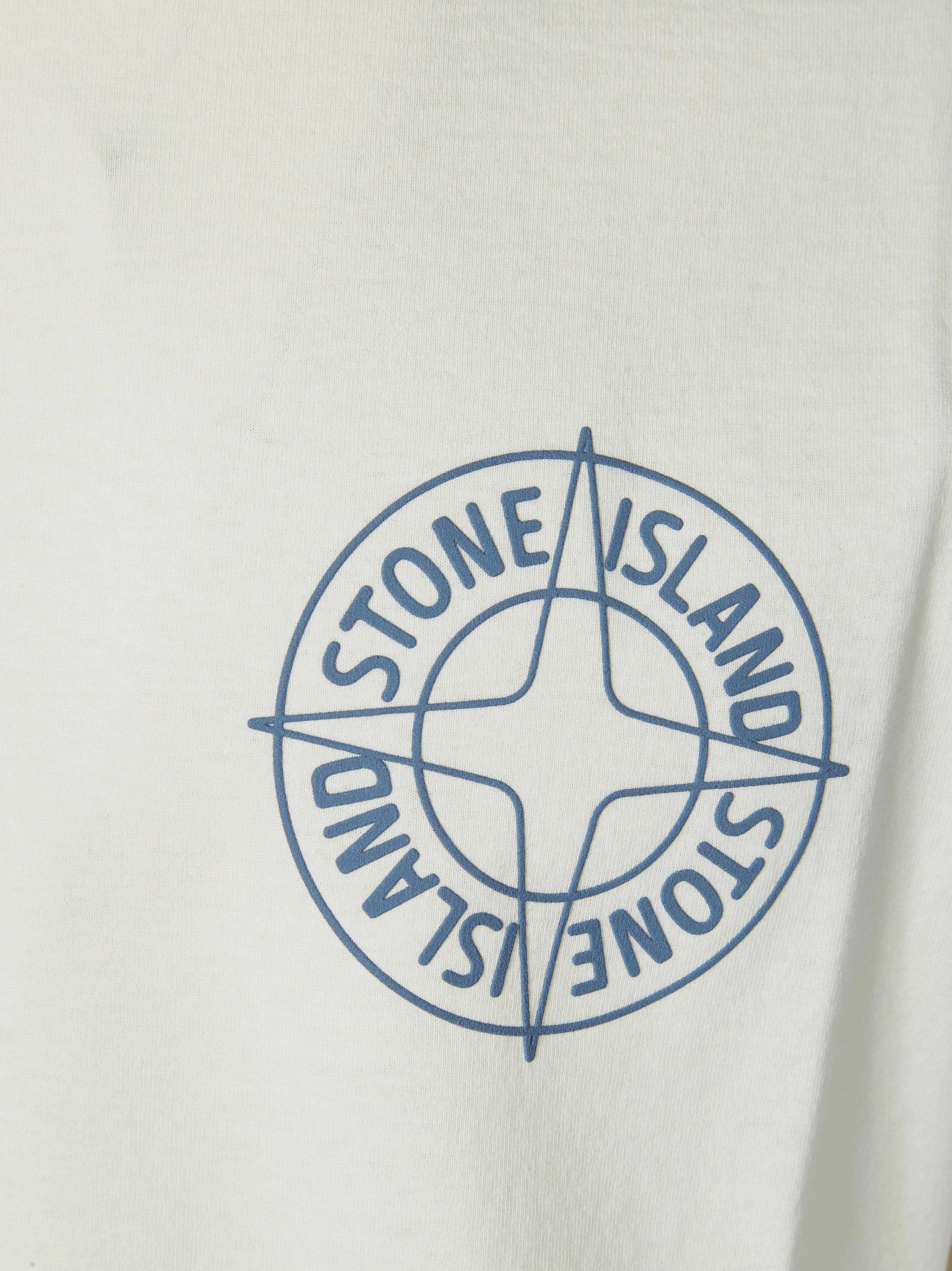Stone Island Men's Mini T-Shirt - SS26 - Image 3