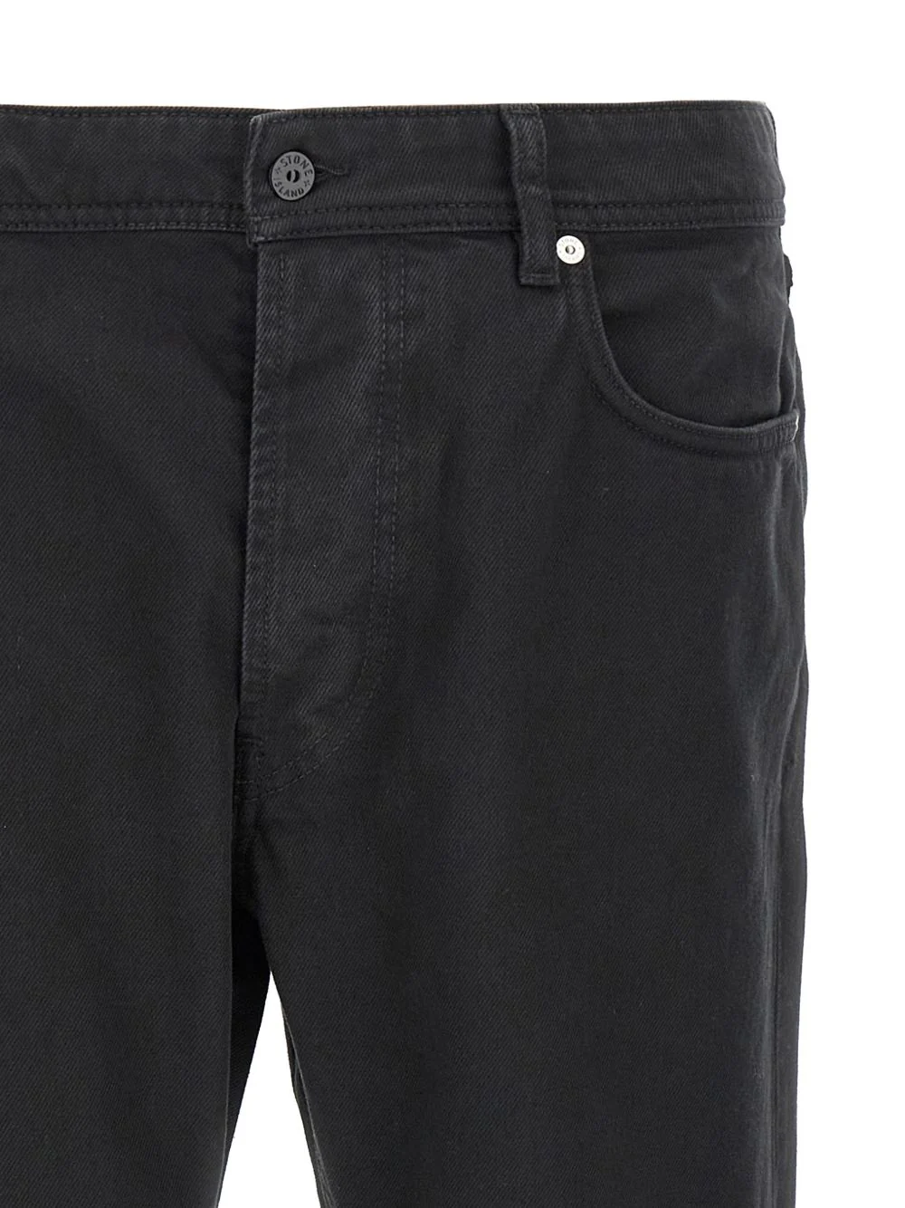 Stone Island Men's Mini Trousers for SS26 - Image 2