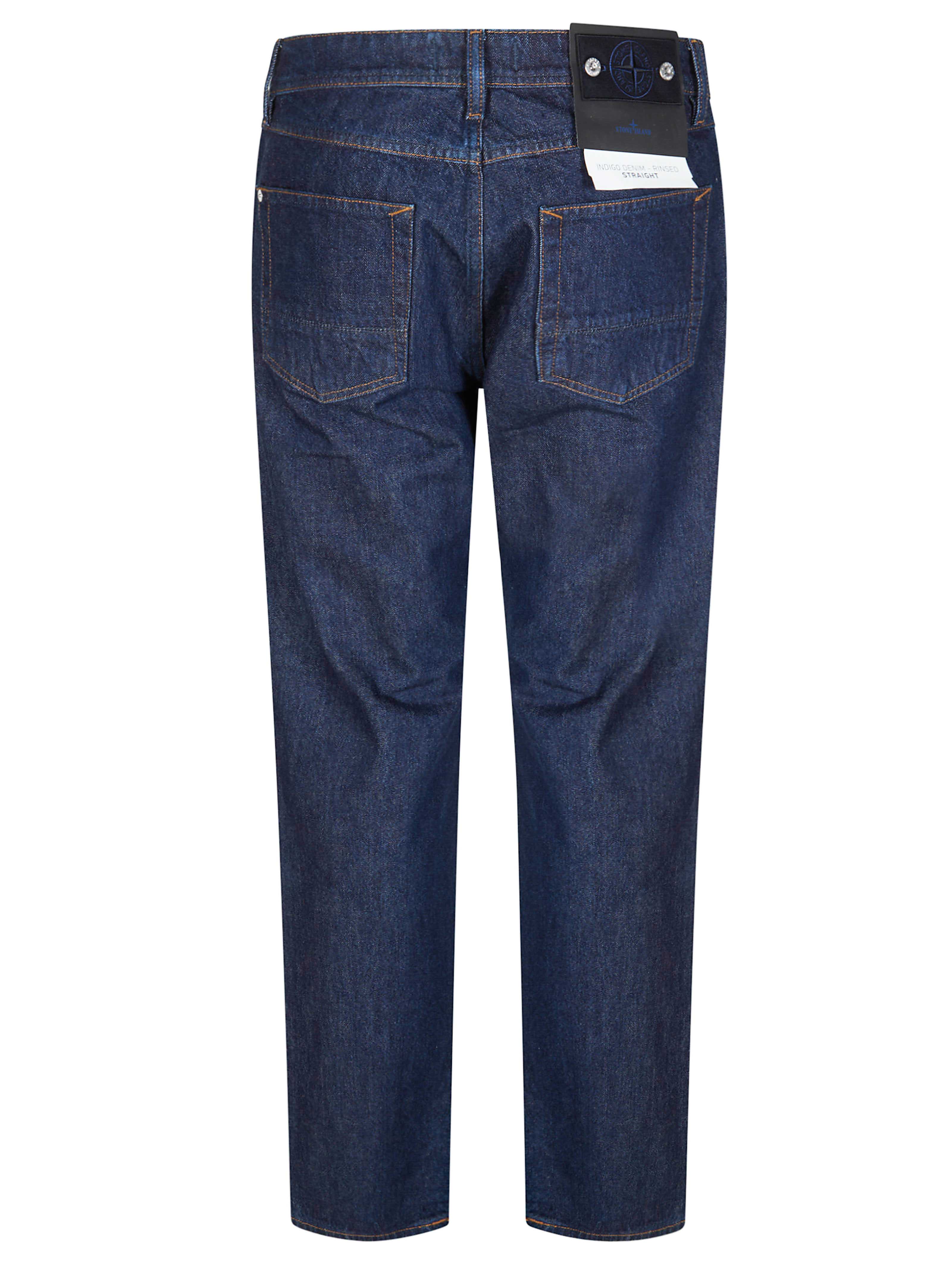 Stone Island Men's Spring/Summer 2026 Stylish Trousers - Image 2