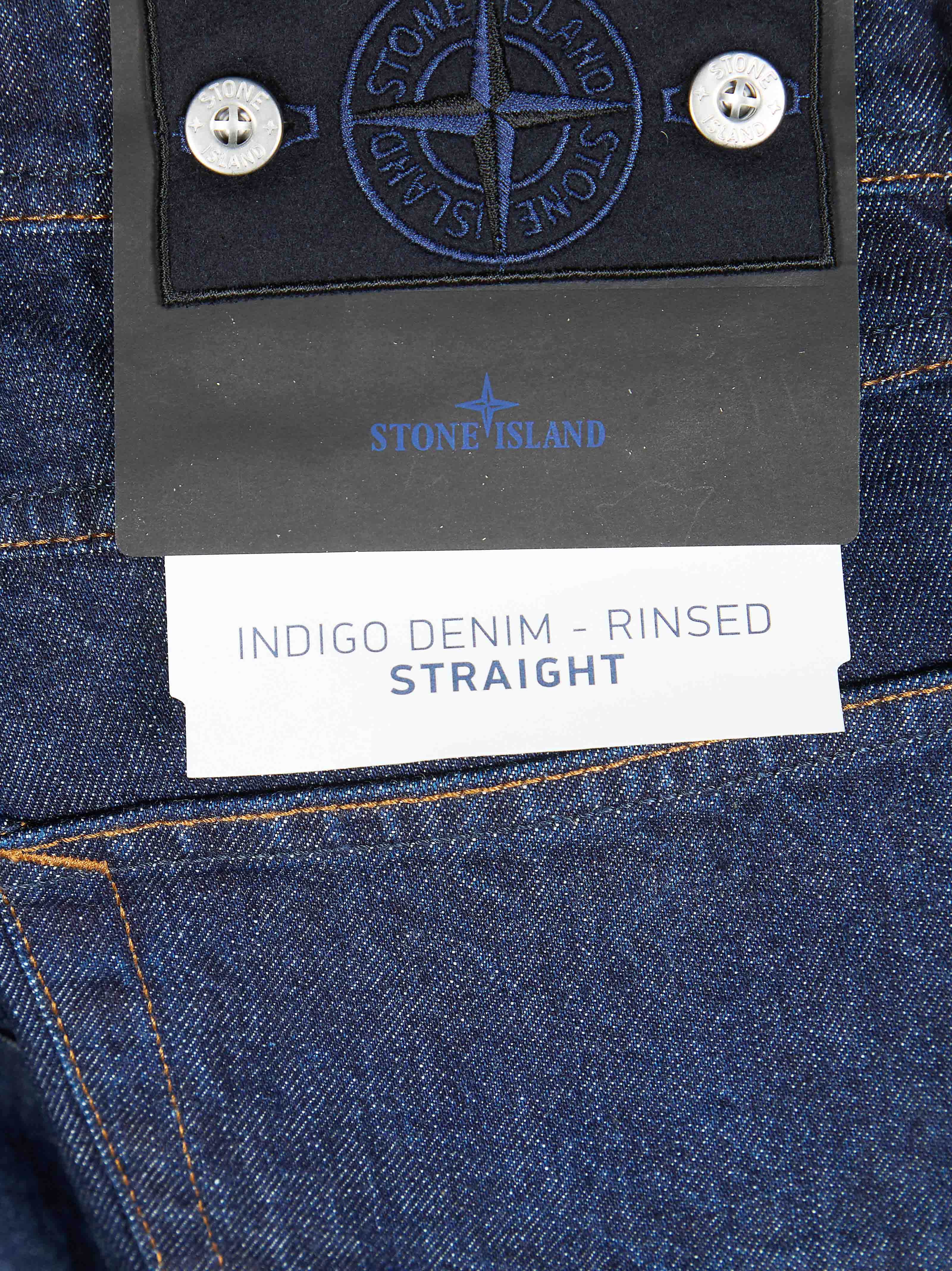 Stone Island Men's Spring/Summer 2026 Stylish Trousers - Image 3
