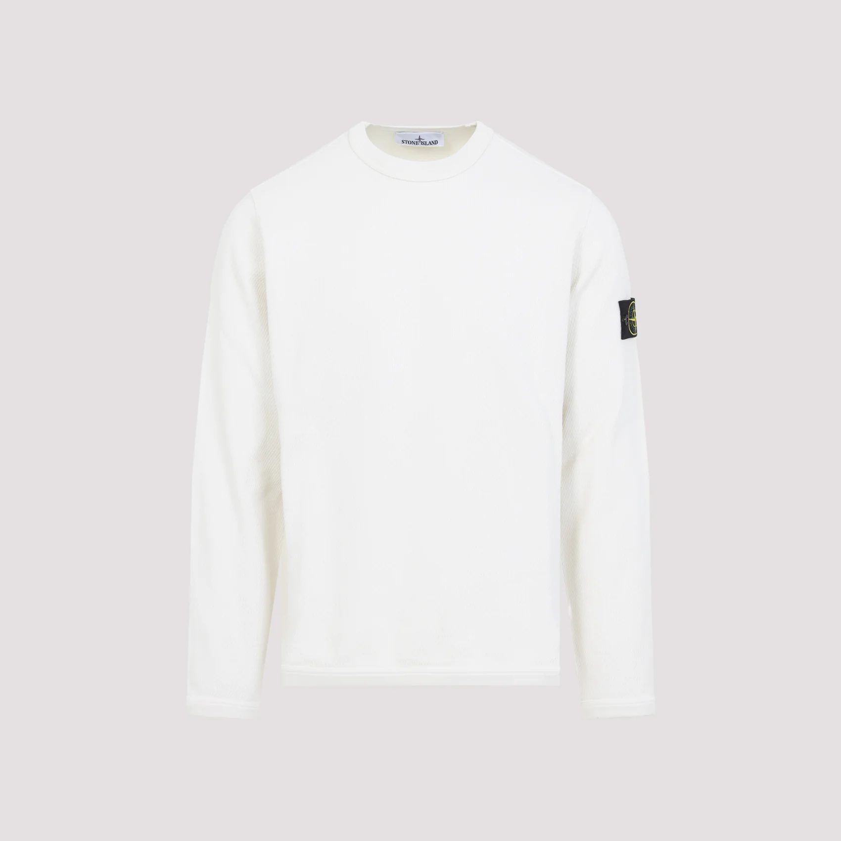 Stone Island Men's Stone IsThend Mini Sweatshirt - Image 5