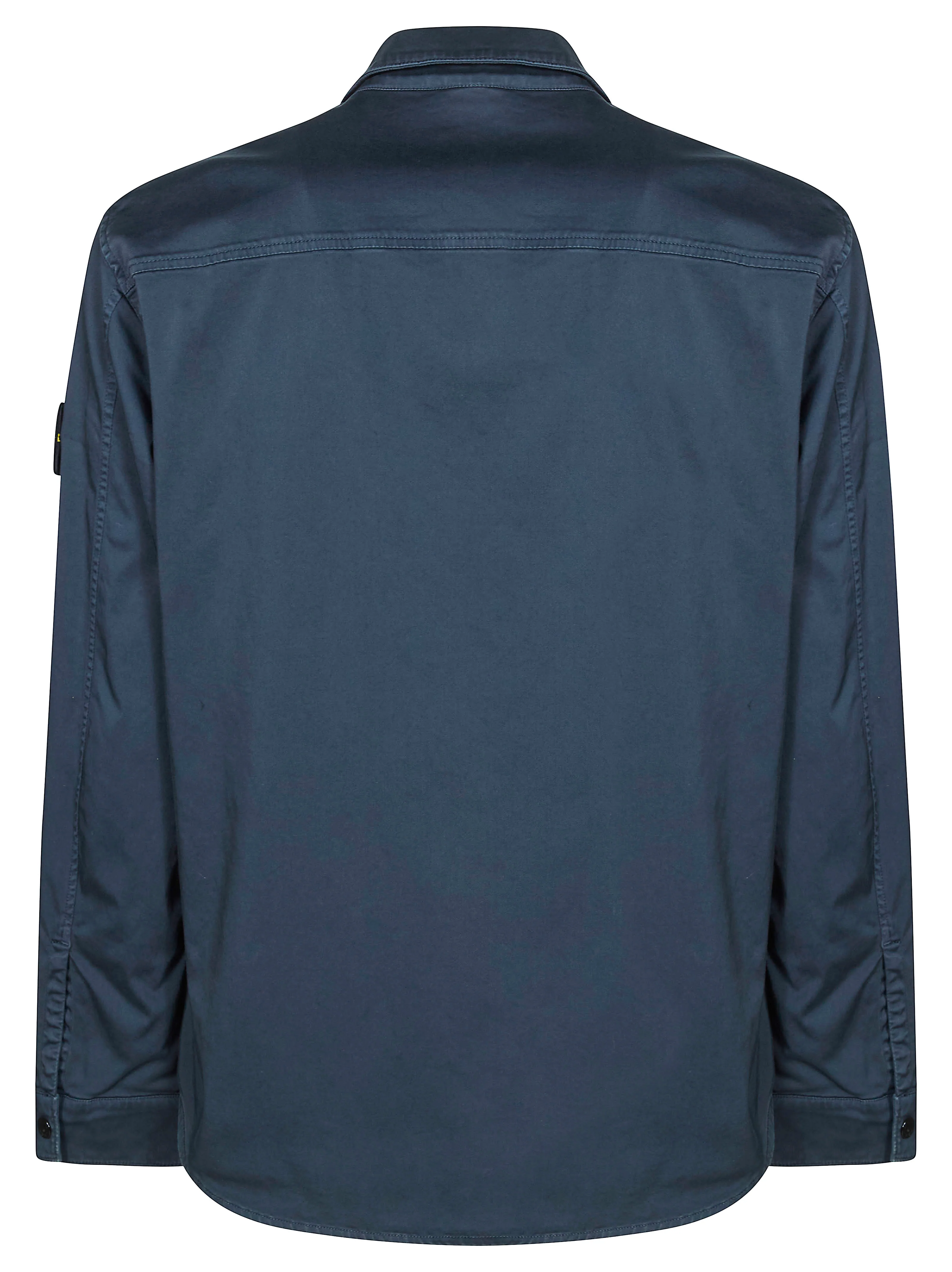 Stone Island Men's Stylish Mini Shirt - SS26 Collection - Image 2