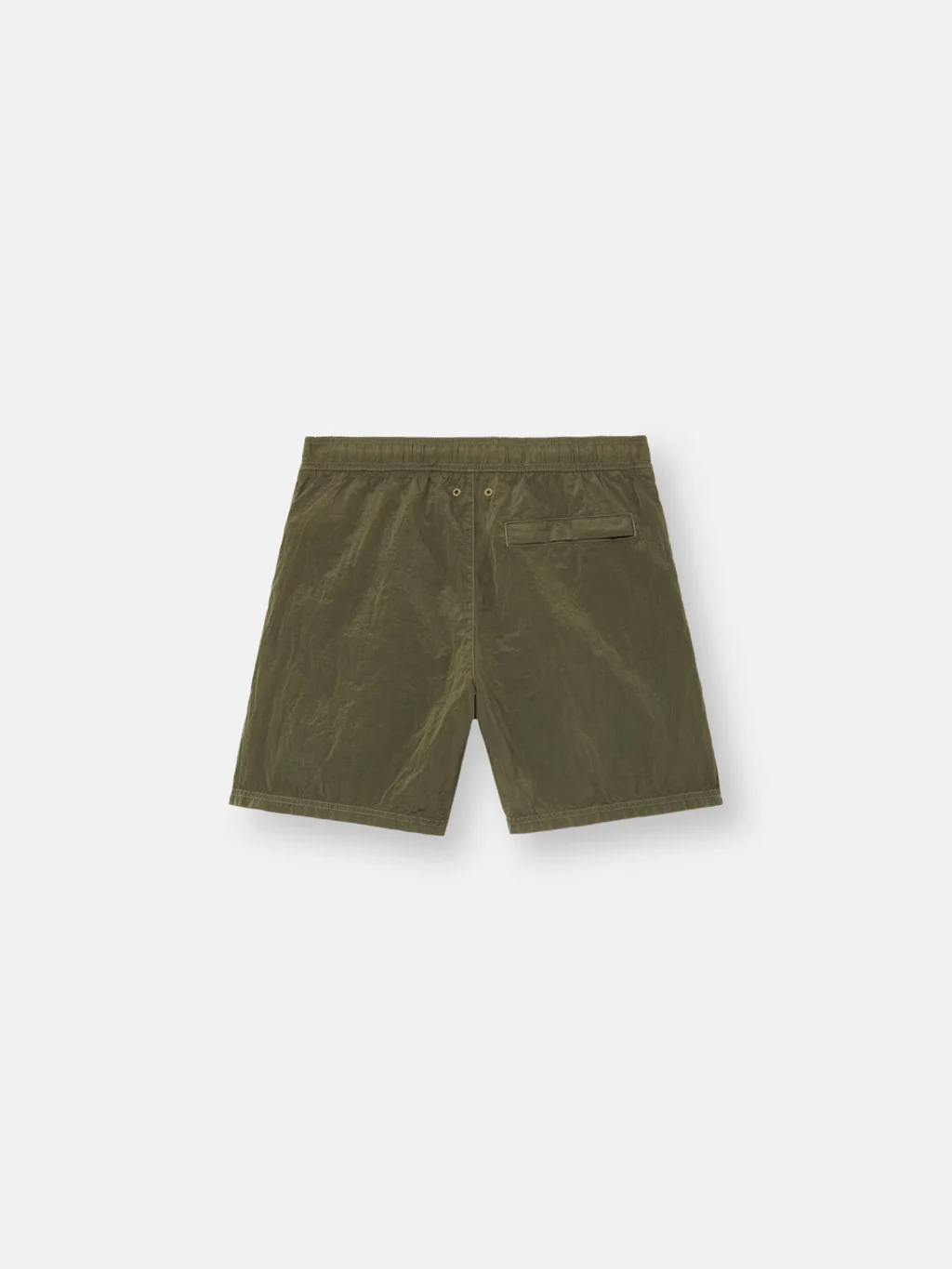 Stone Island Mid-length Swim Shorts for Men - Image 6