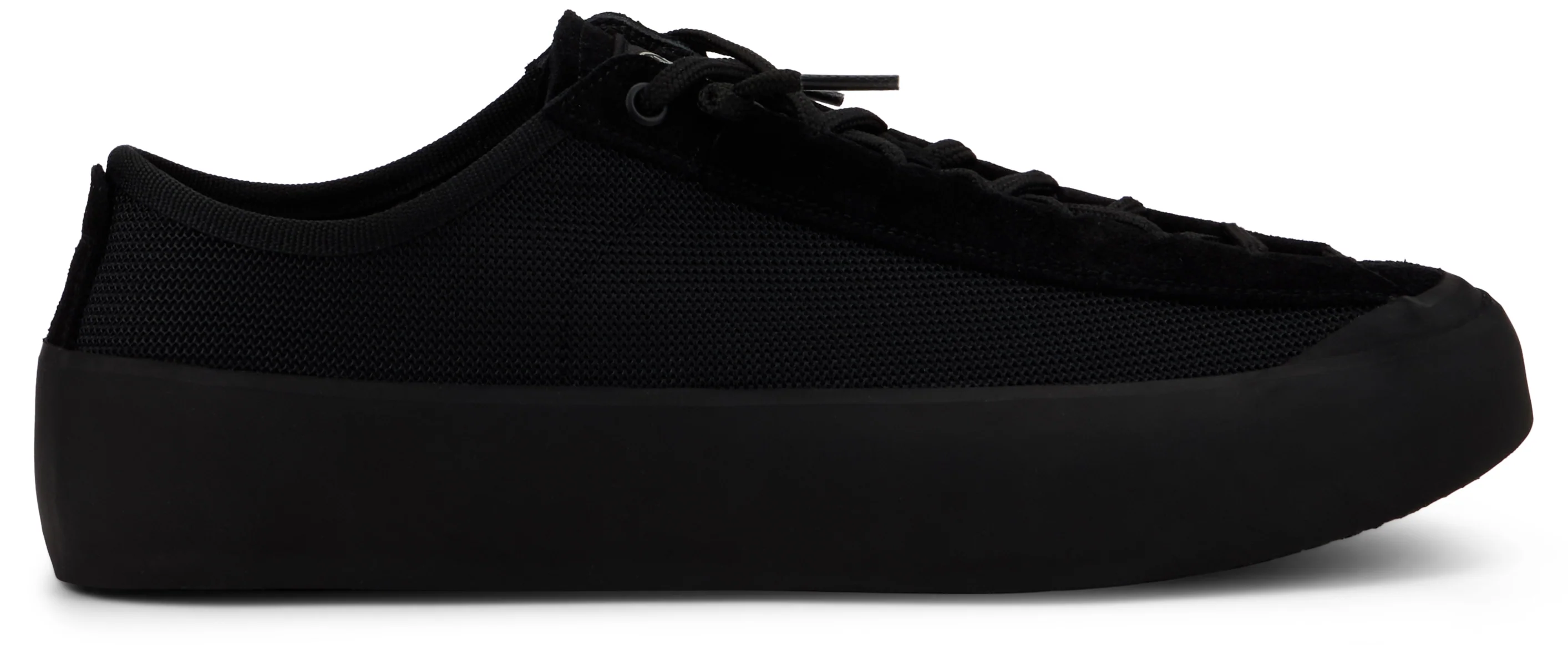 Stone Island Minimalist Low-Top Sneaker S100010 - Image 2