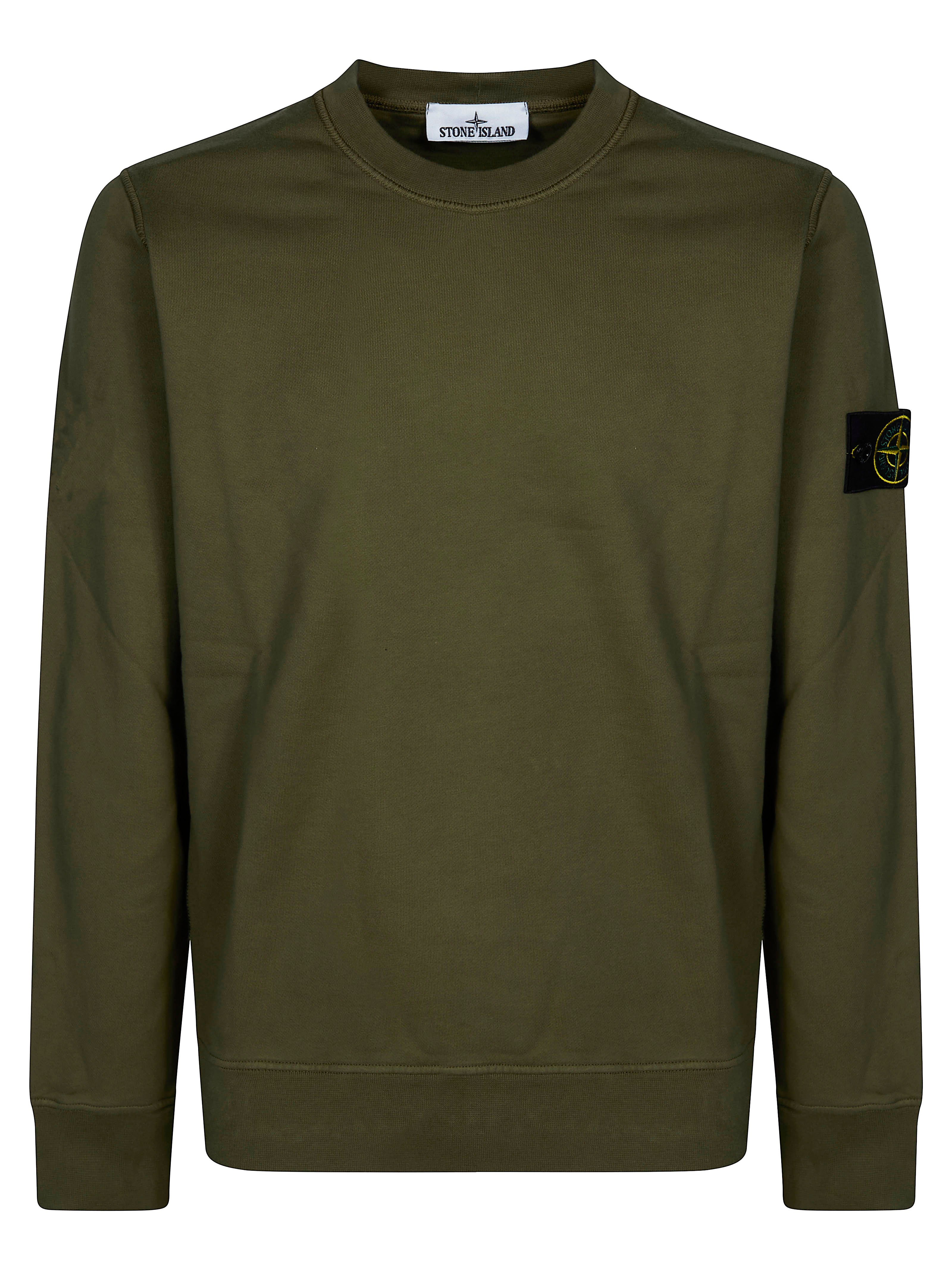 Stone Island Premium Mini Sweatshirt for Men