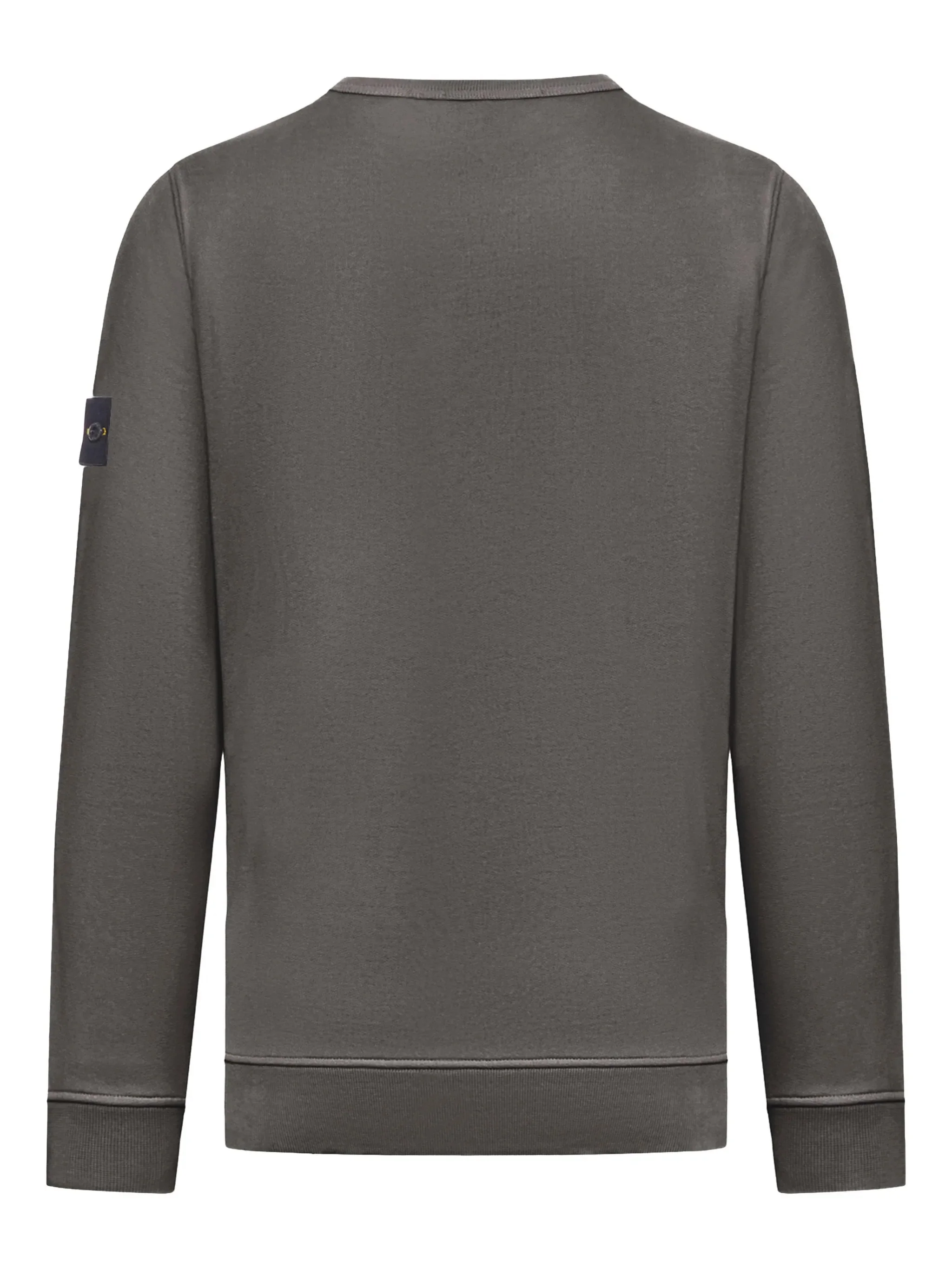 Stone Island Ribbed Neckline Overlock Set in Size M - Image 2