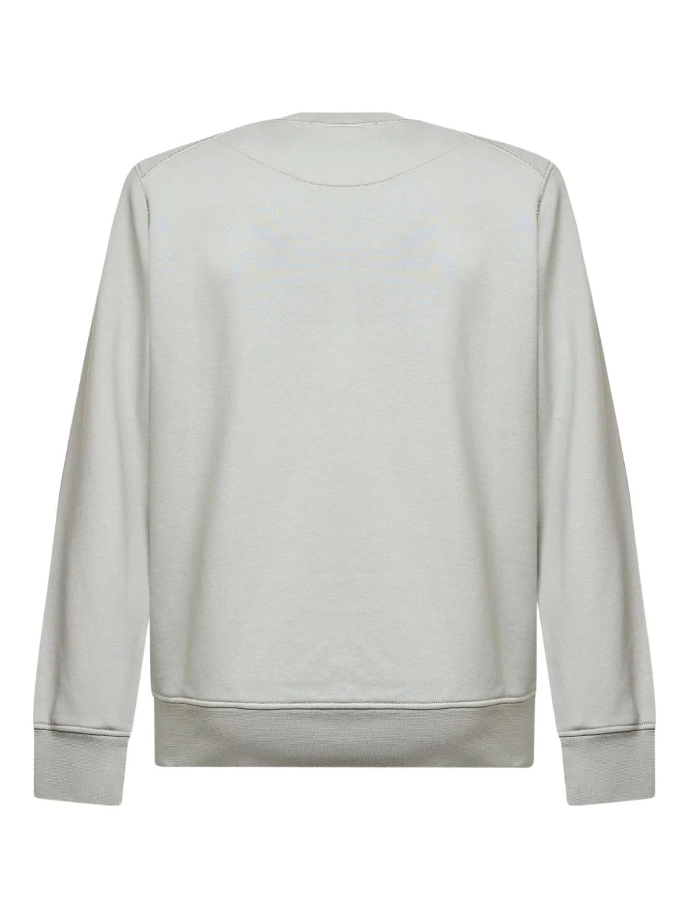 Stone Island Ribbed Neckline Sweater in Size M - Image 2