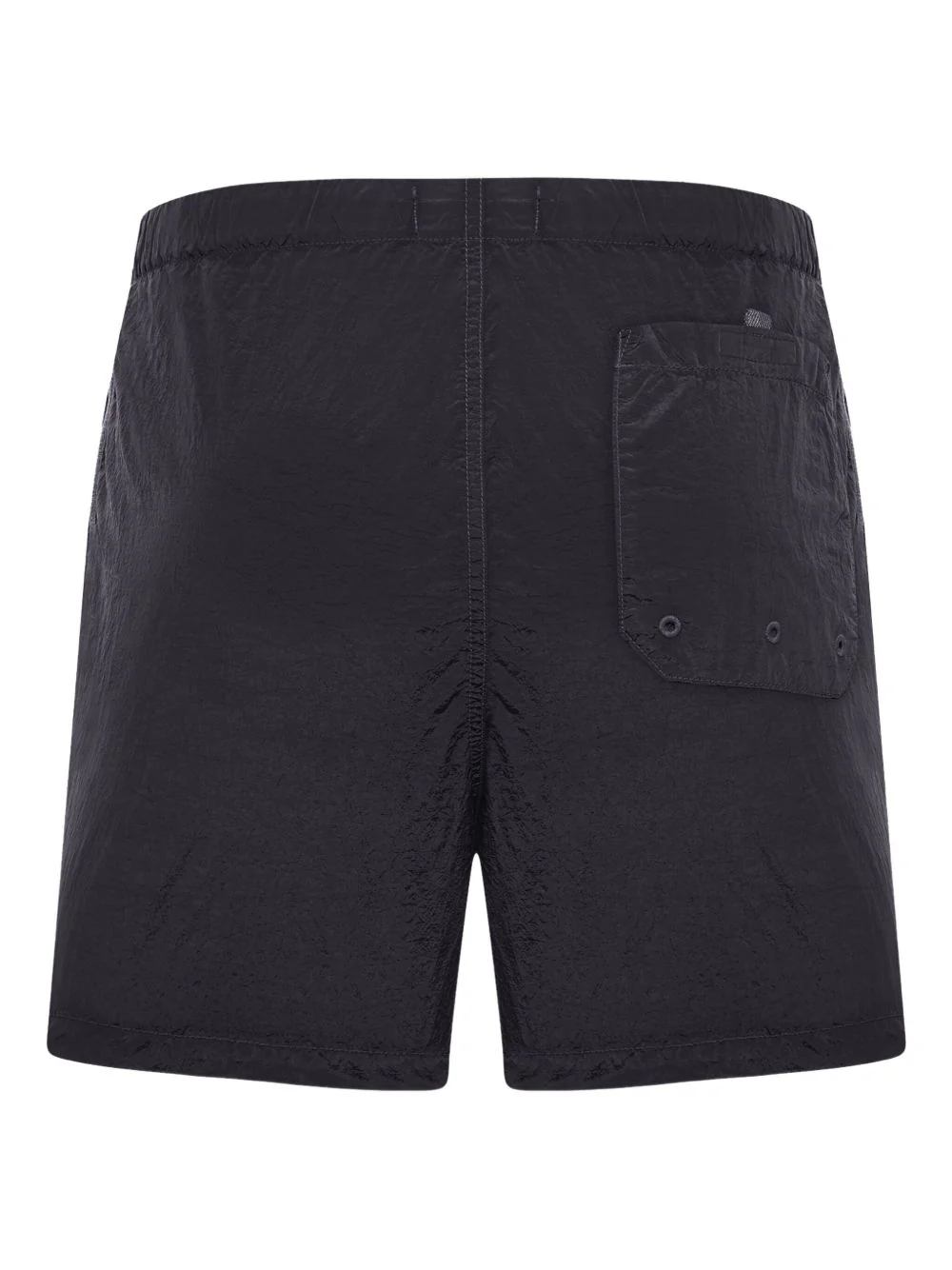 Stone Island Slim Fit Cargo Pants with Contrasting Stitching - Image 2