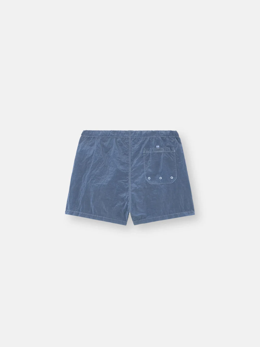 Stone Island Slim Fit Cargo Pants with Contrasting Stitching - Image 6