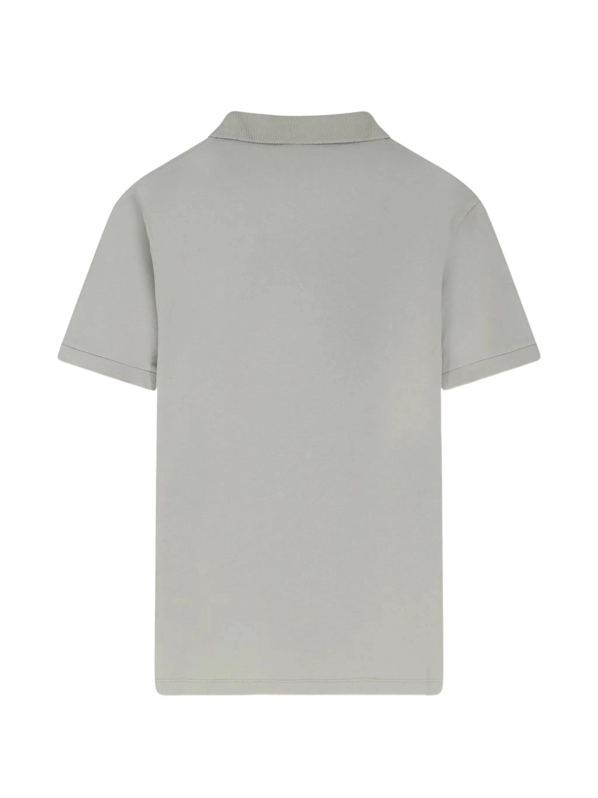 Stone Island Slim-Fit Short-Sleeve Polo Shirt - Image 2