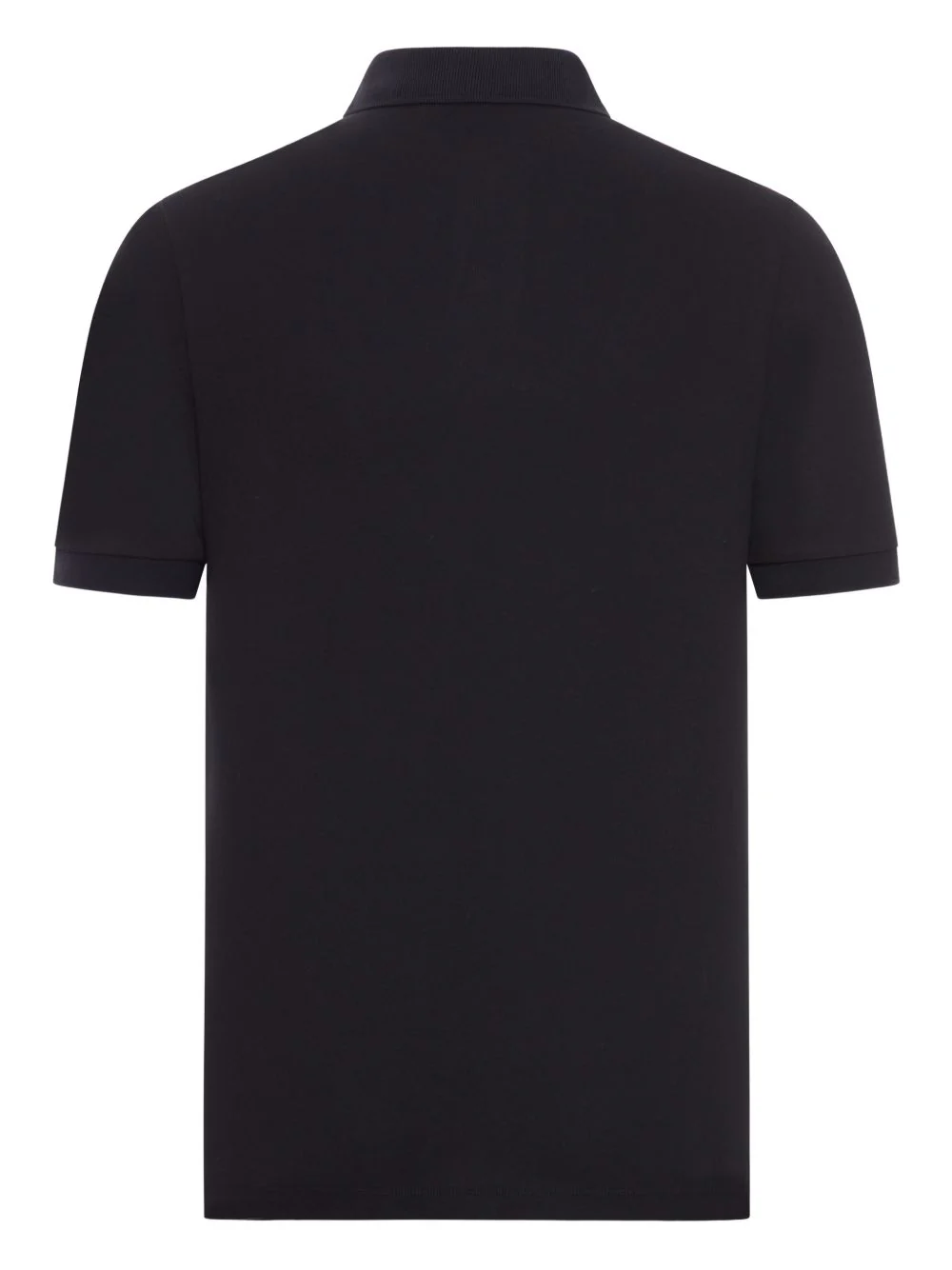 Stone Island Slim-fit Short-sleeve Polo Shirt - Image 2