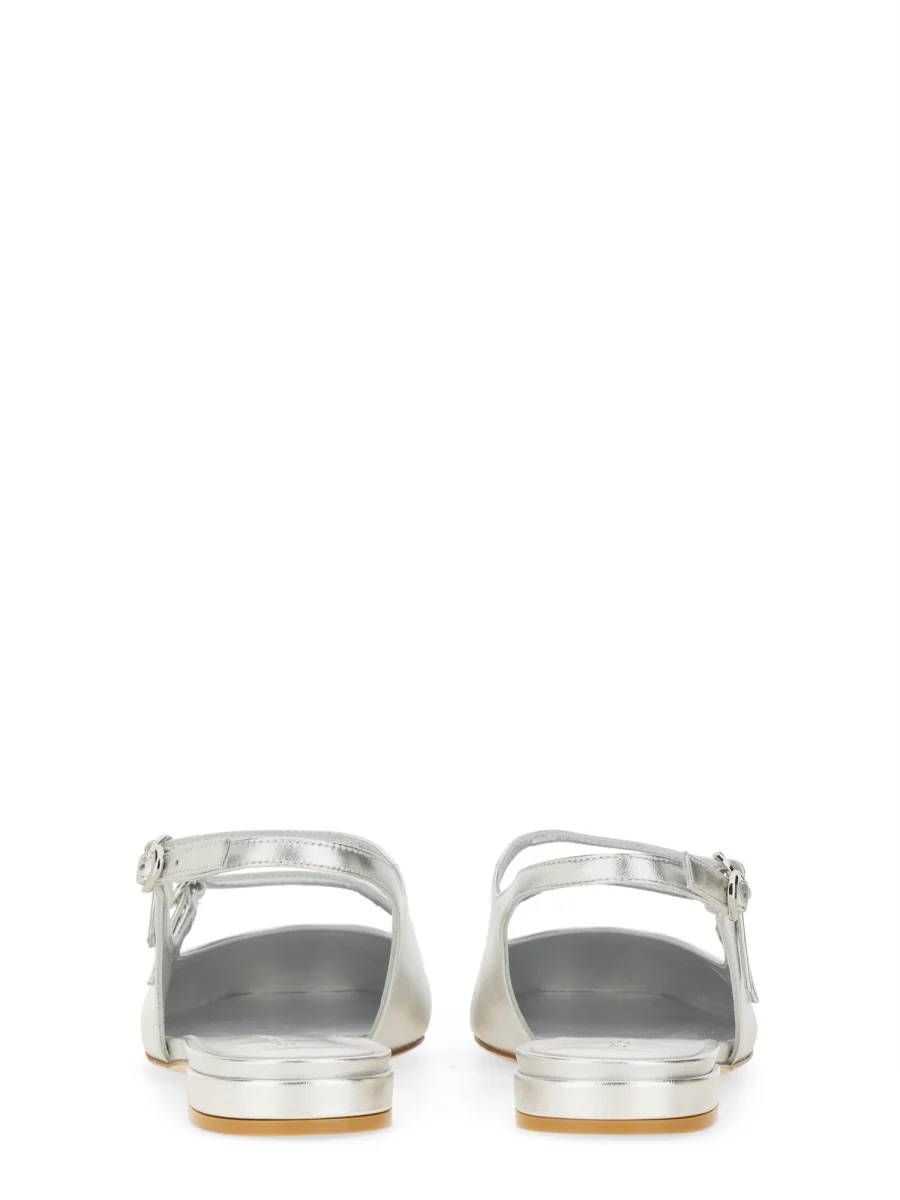 STUART WEITZMAN Benni Slingback Pumps - Image 3