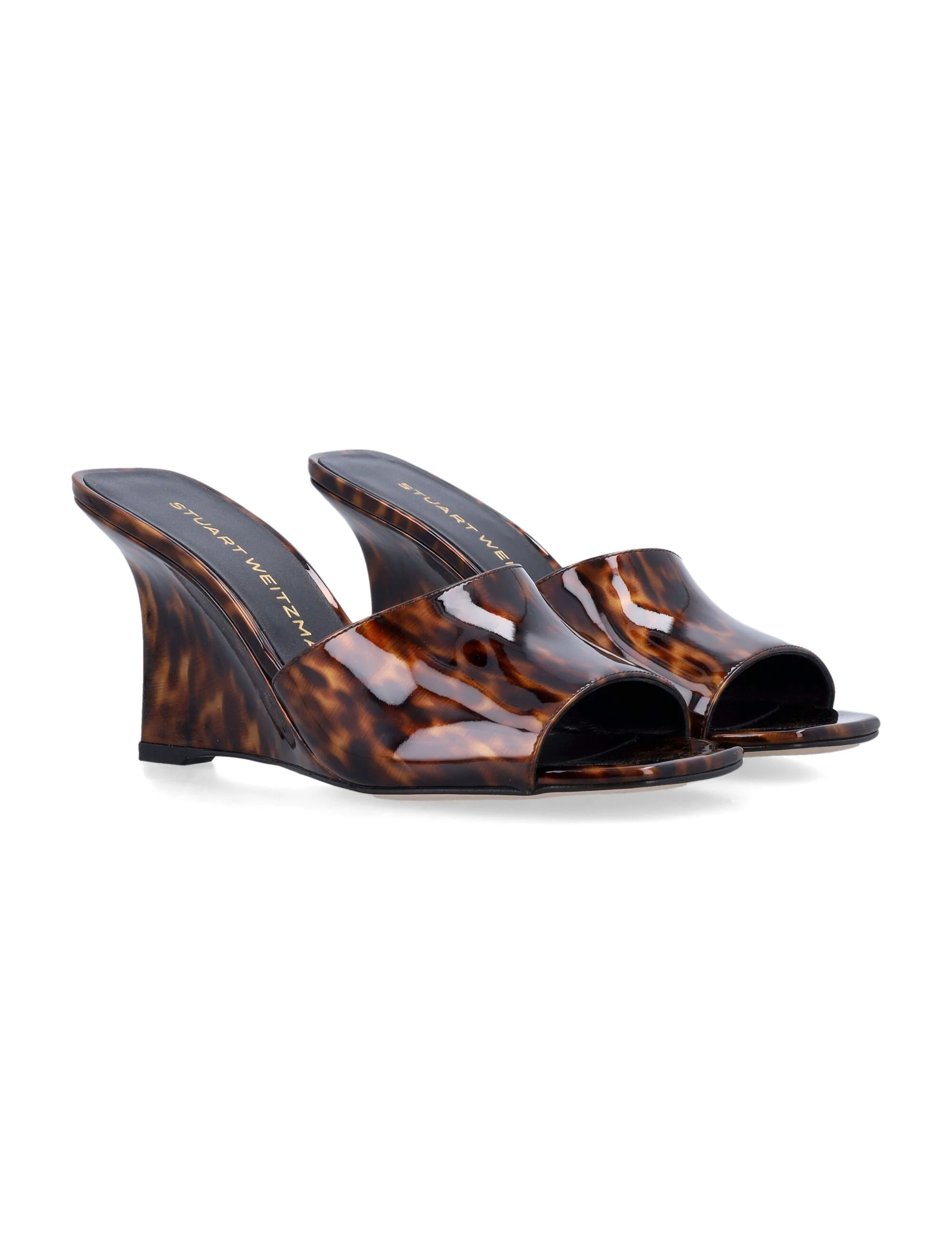 Stuart Weitzman Chic Flat Shoes for Women - Image 2