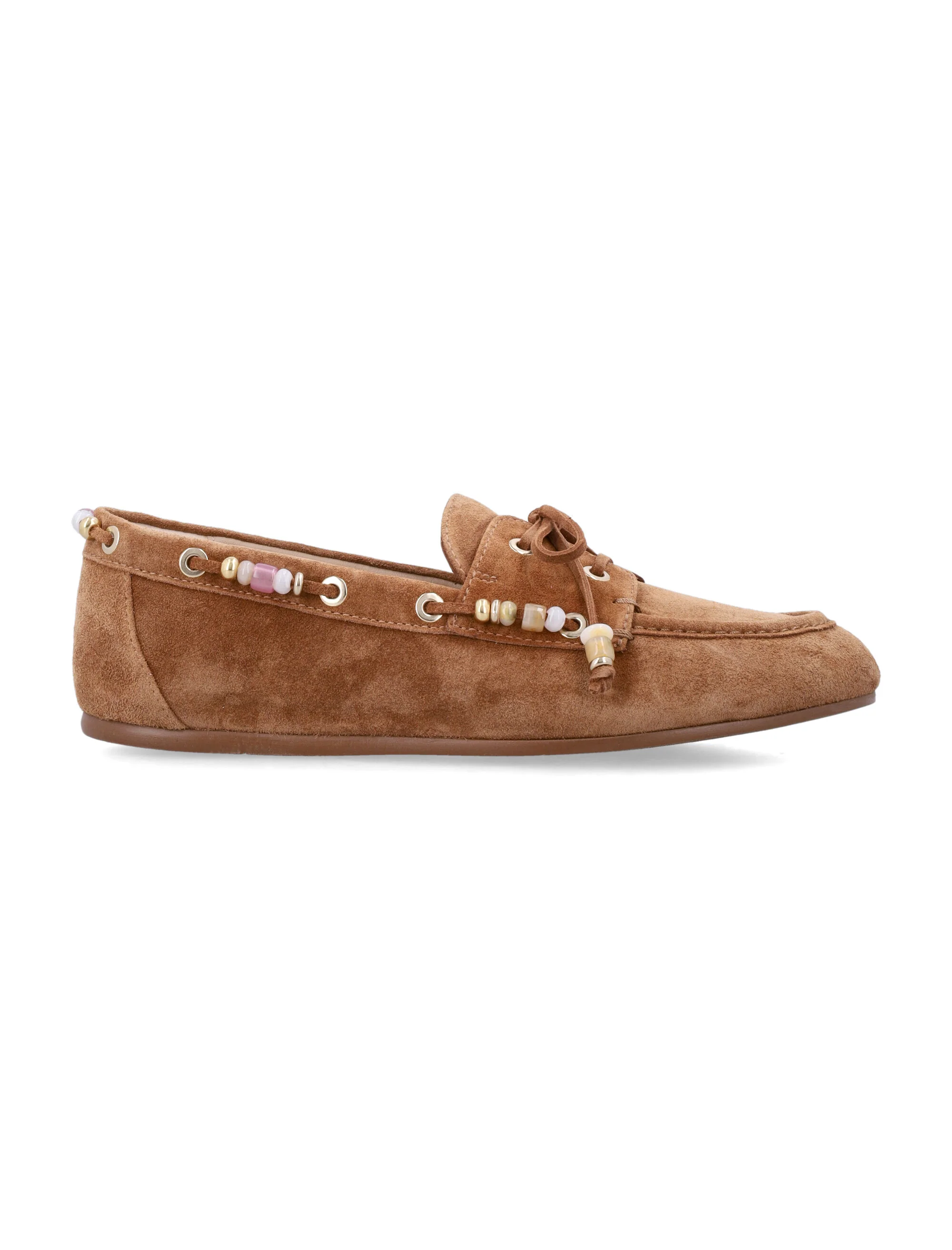 Stuart Weitzman Elegant Flat Shoes for Women