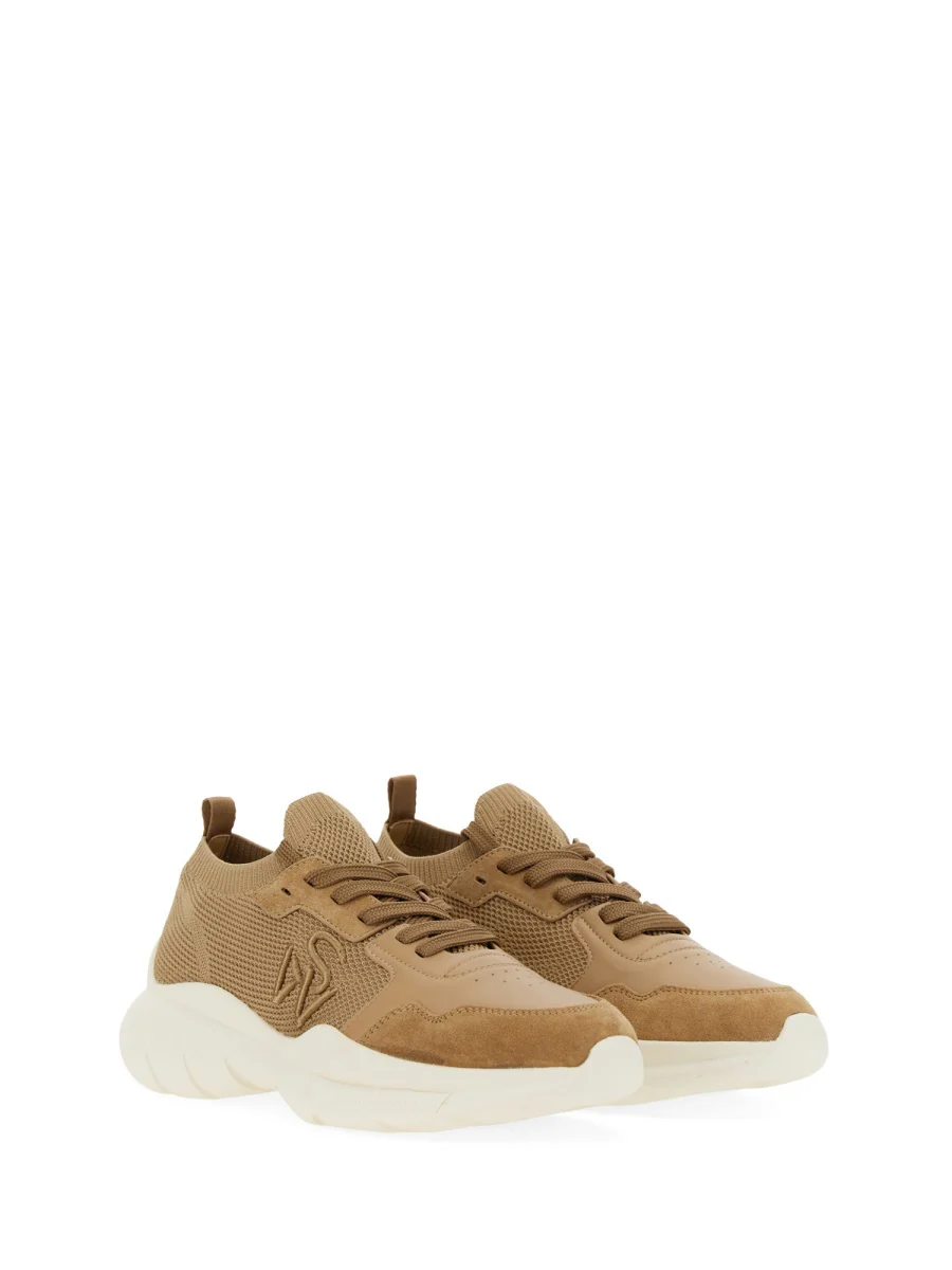 Stuart Weitzman Mini 5050 Sneakers - Image 3