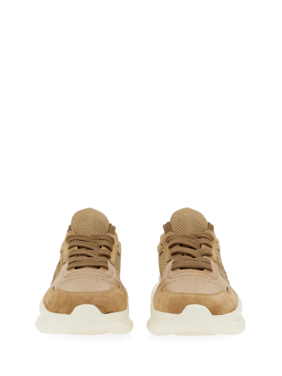 Stuart Weitzman Mini 5050 Sneakers - Image 5
