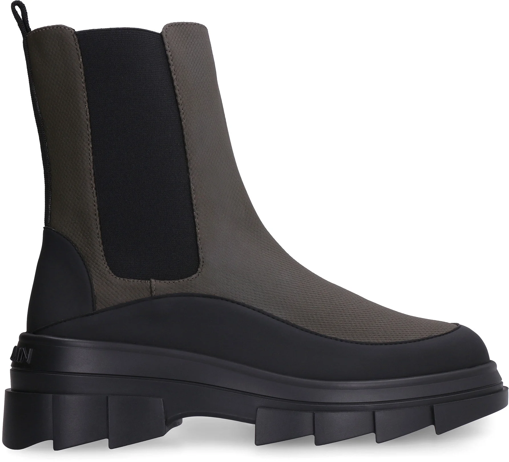 STUART WEITZMAN NOHO CHELSEA BOOTIE - Image 2