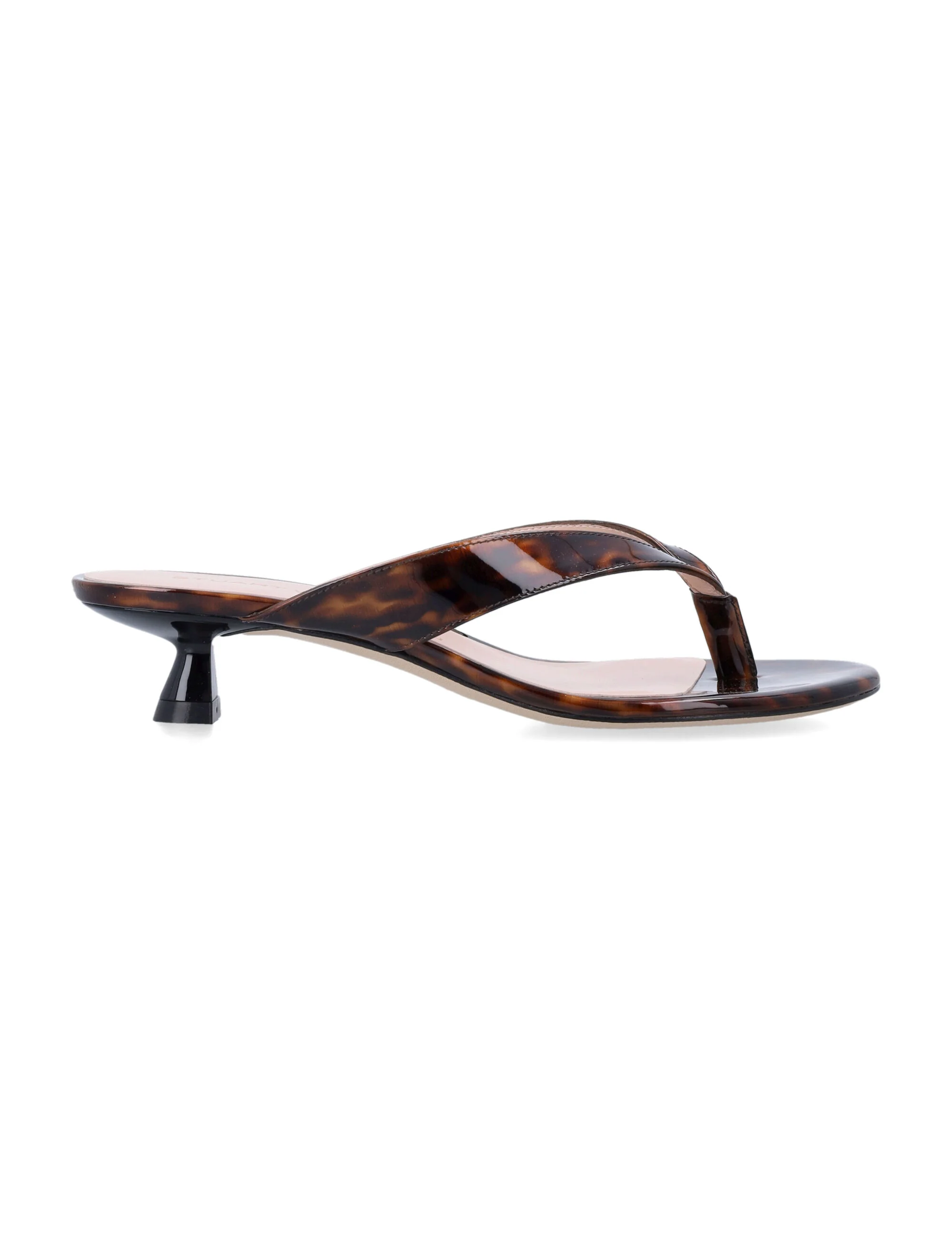 Stuart Weitzman Stylish Women's Flat Shoes - P26 Season