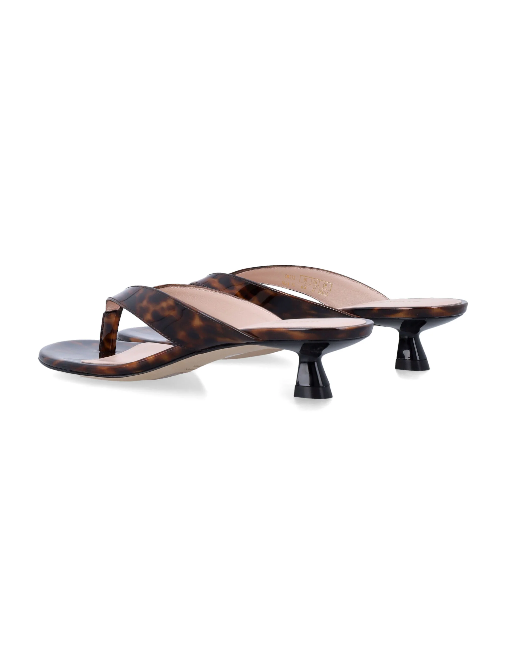 Stuart Weitzman Stylish Women's Flat Shoes - P26 Season - Image 3