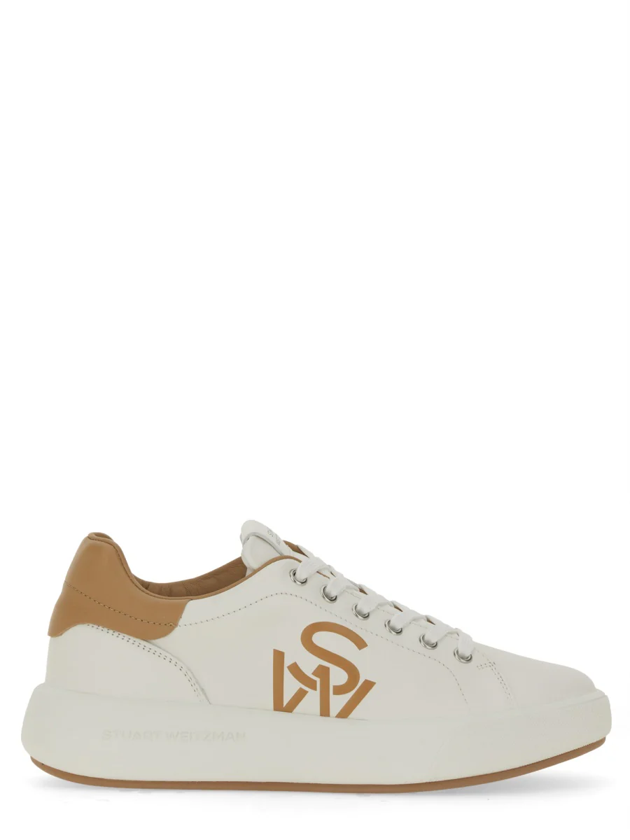 STUART WEITZMAN "sw Pro" Sneaker