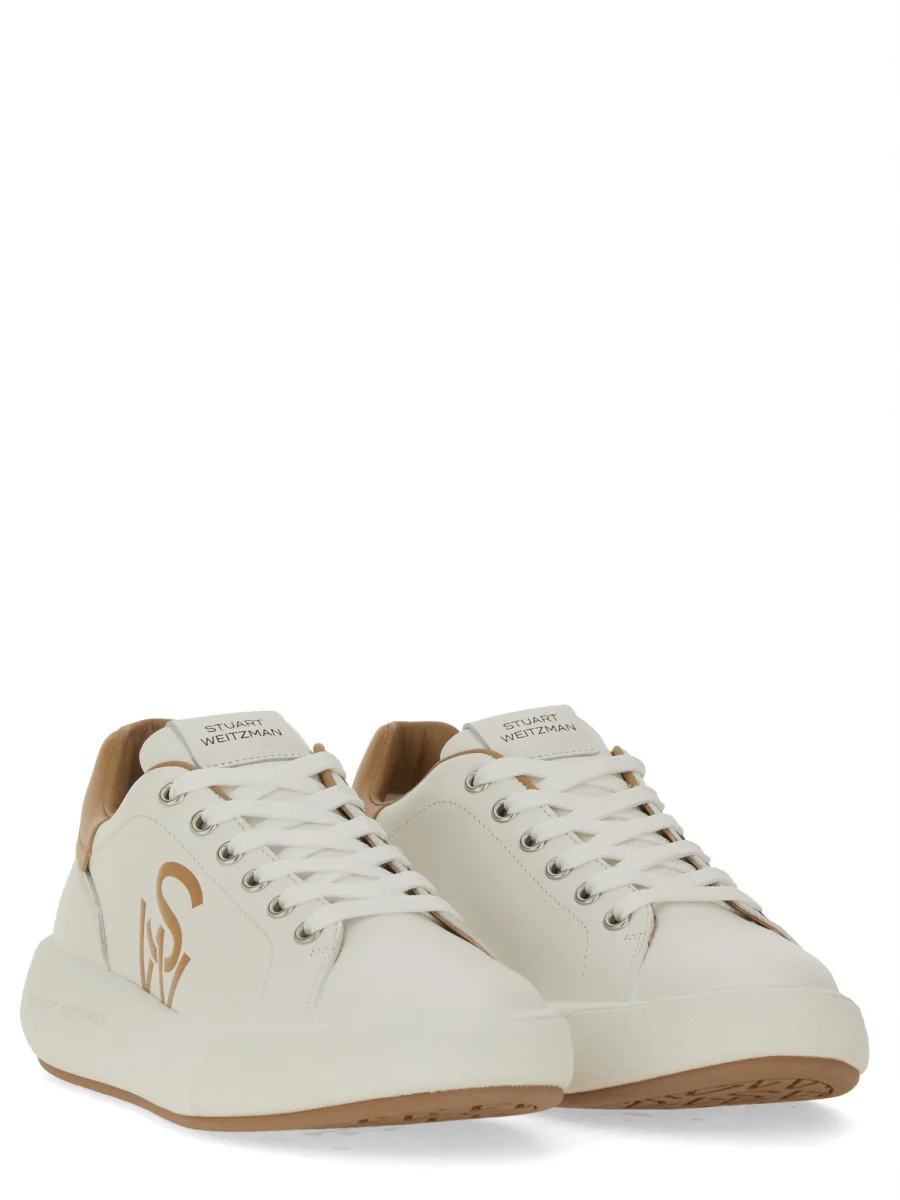 STUART WEITZMAN "sw Pro" Sneaker - Image 2