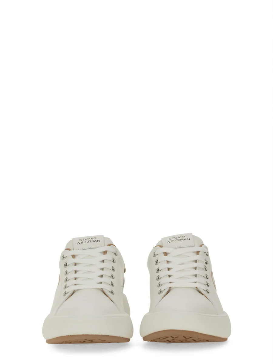 STUART WEITZMAN "sw Pro" Sneaker - Image 4
