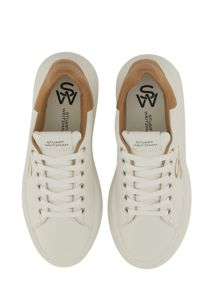 STUART WEITZMAN "sw Pro" Sneaker - Image 5
