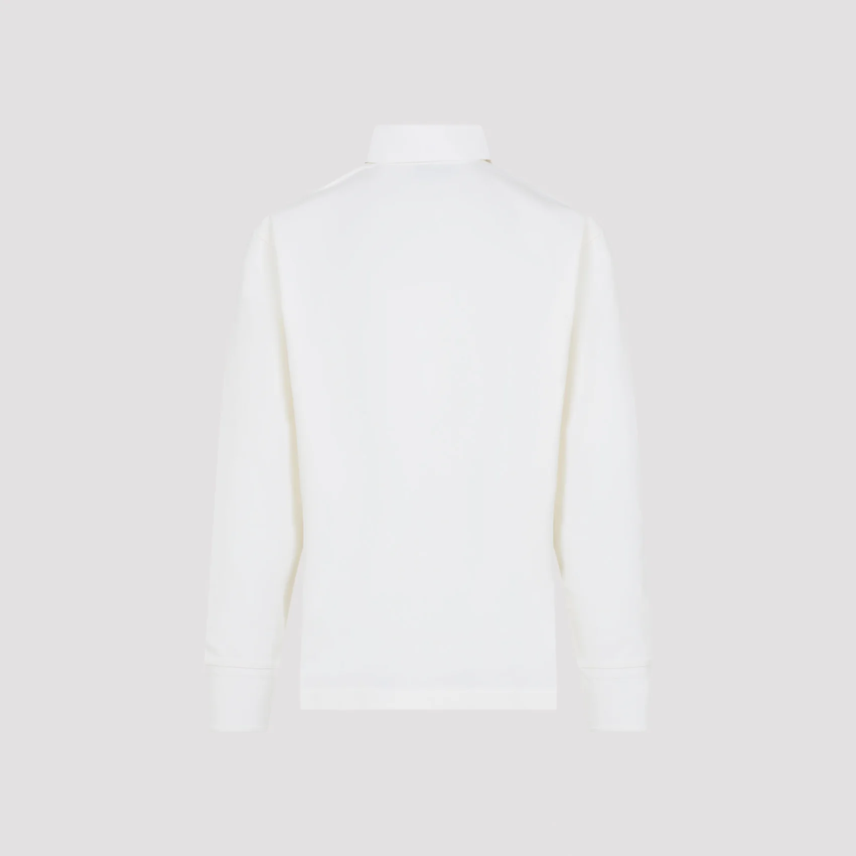 Studio Nicholson Alyk Cotton Rugby Polo - Image 4
