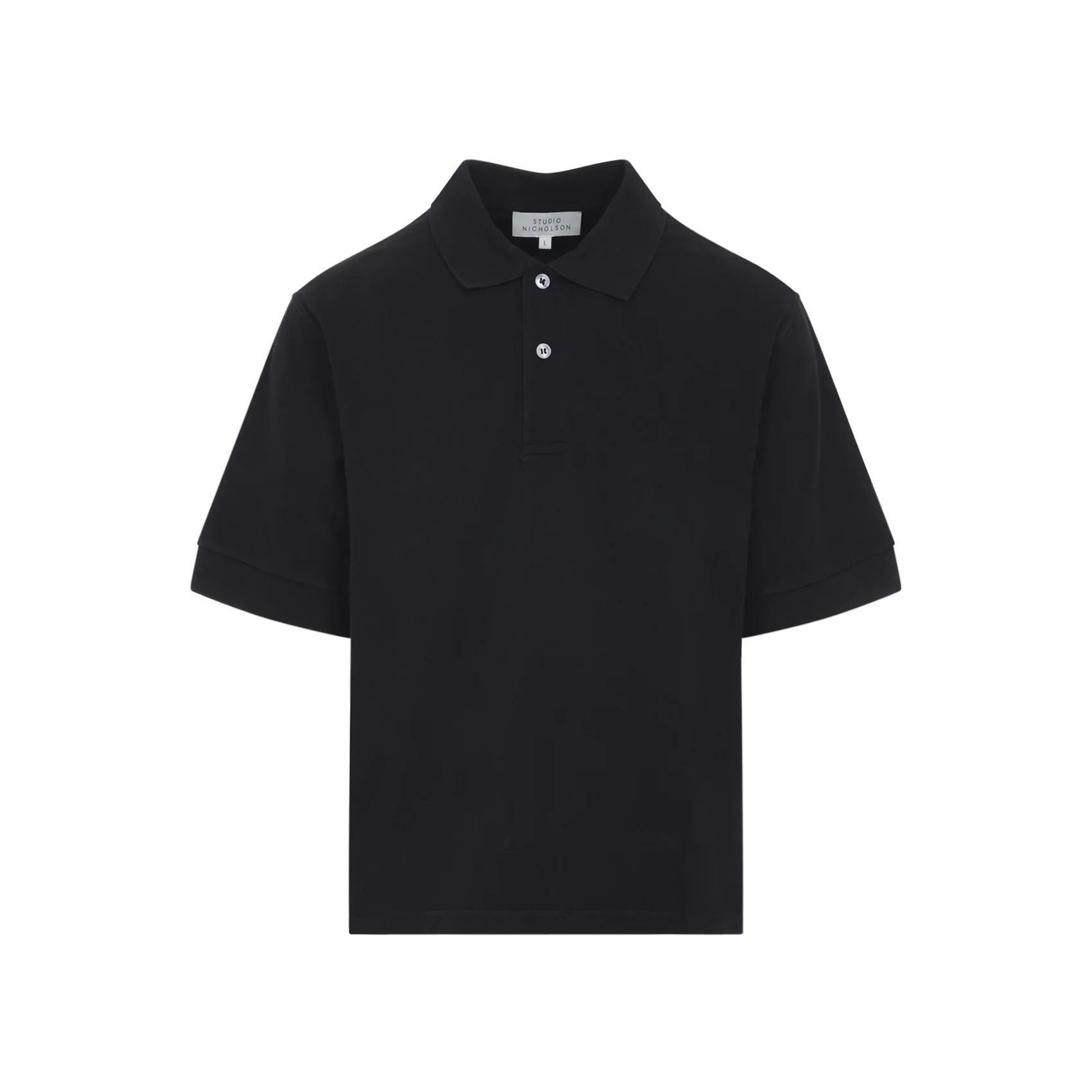 Studio Nicholson Balaton Jersey - Image 2
