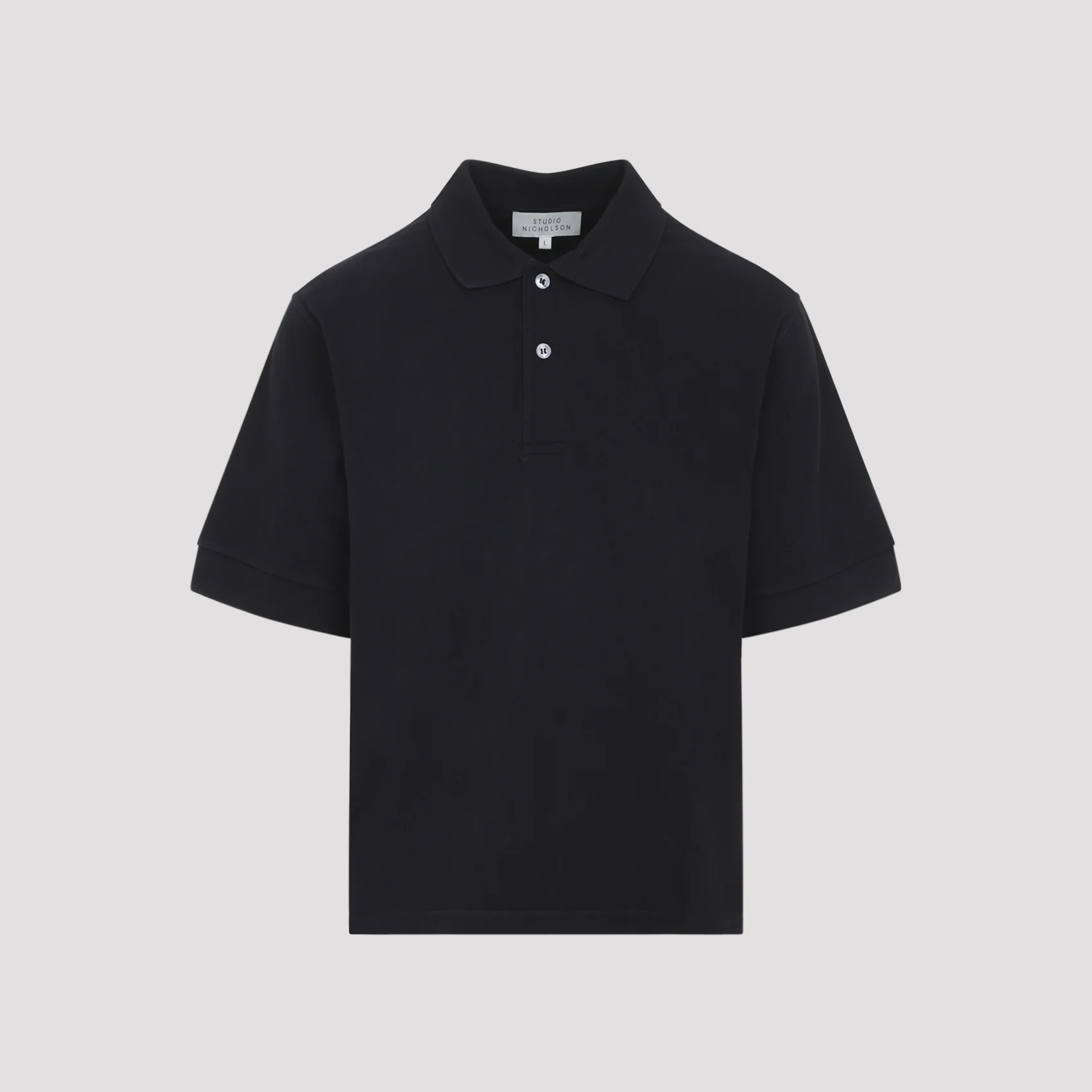 Studio Nicholson Balaton Jersey - Image 3