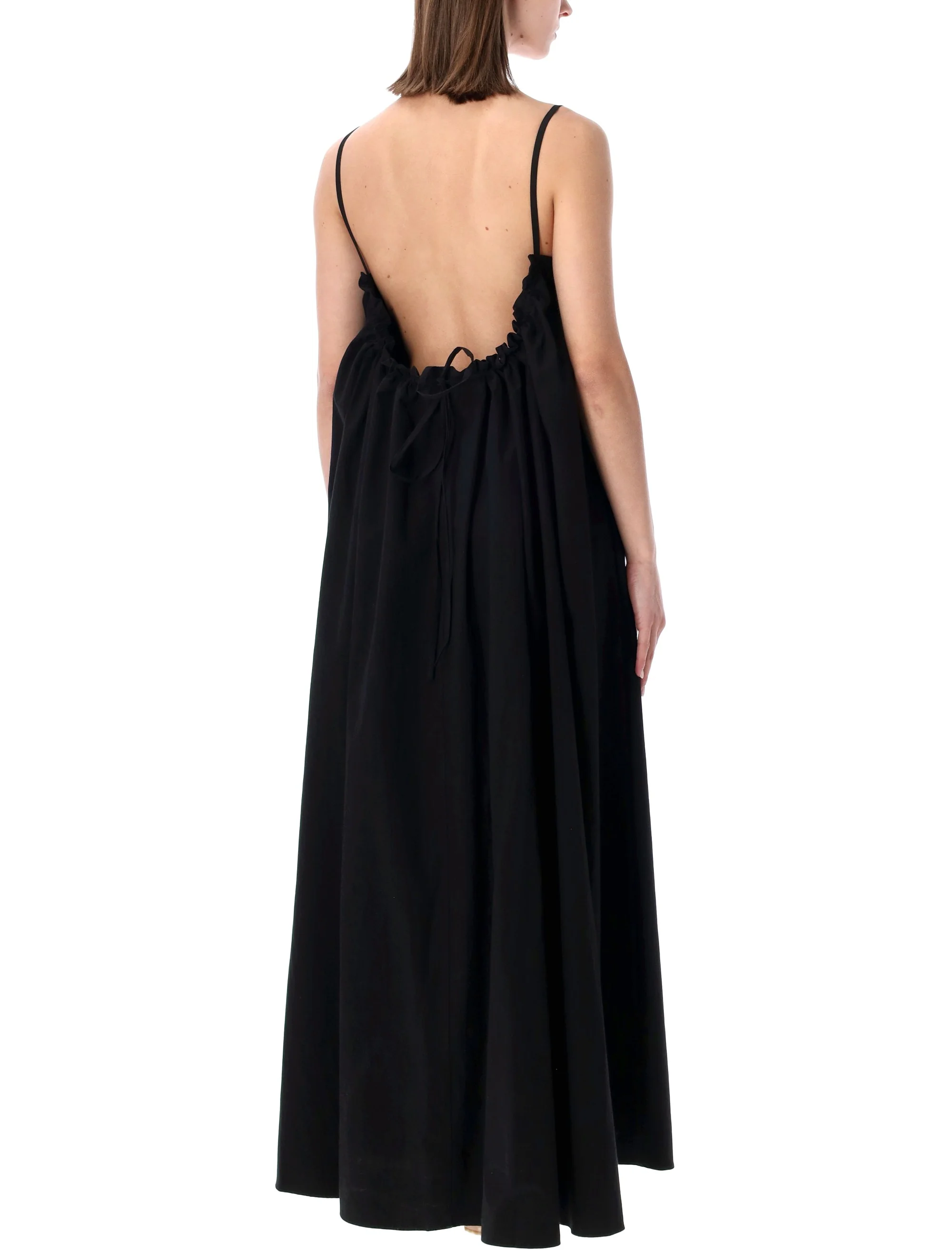 Studio Nicholson Chic Mini Dress for Women - Image 2