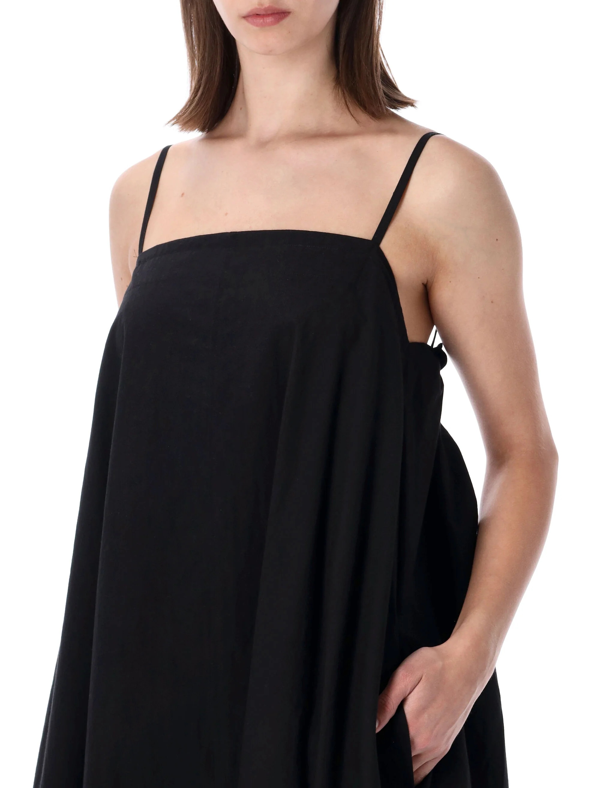 Studio Nicholson Chic Mini Dress for Women - Image 3