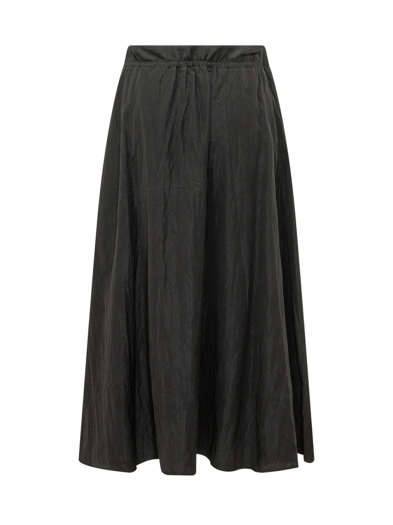Studio Nicholson Chic Mini Skirt with Unique Detailing - Image 2