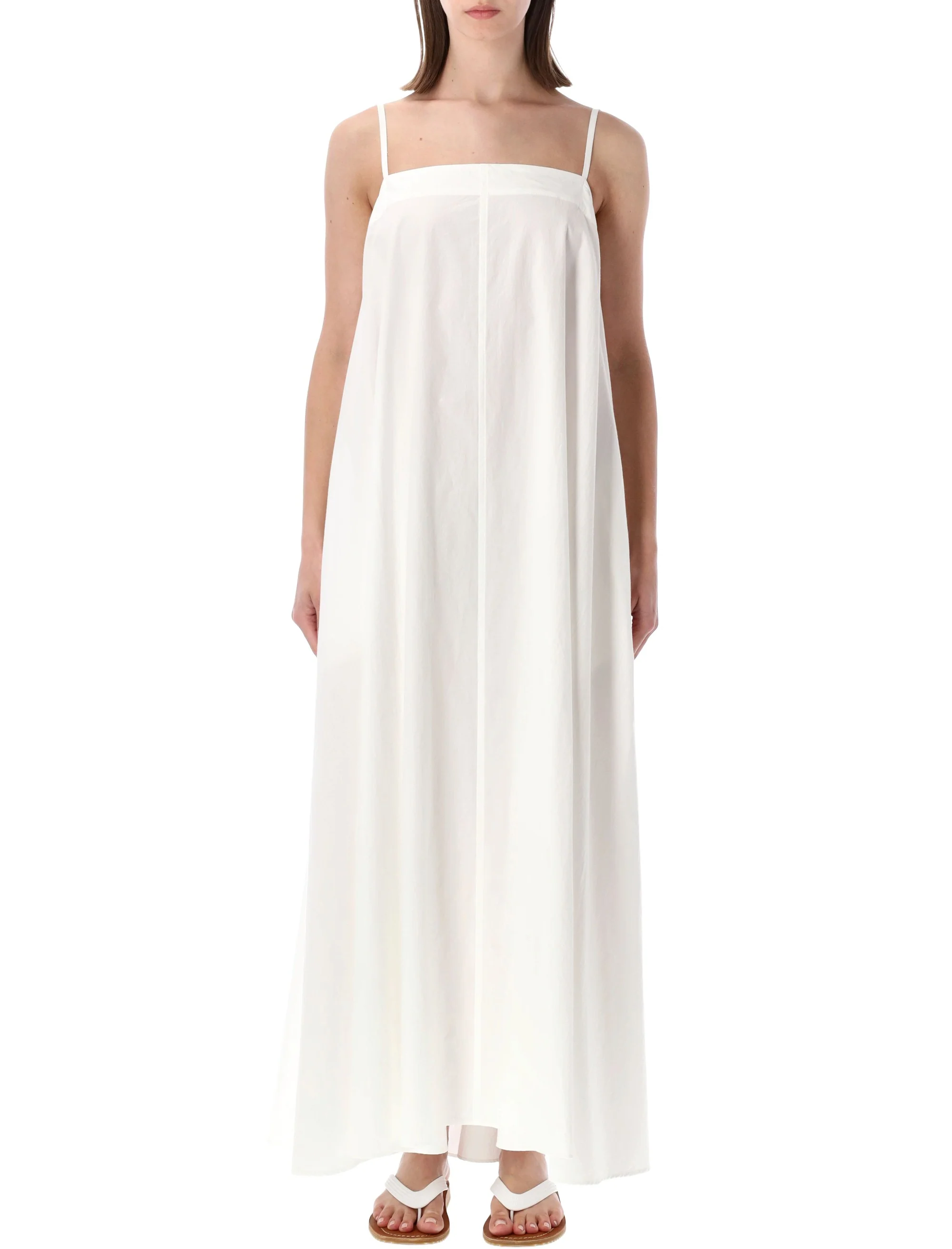 Studio Nicholson Effortless Elegance Mini Dress